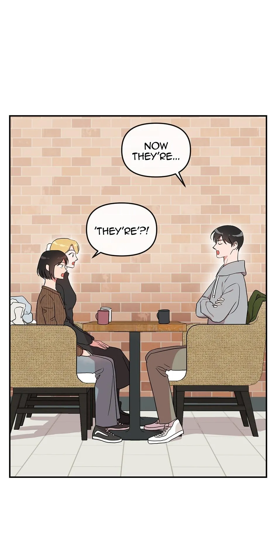 Read Red Candy chapter 62.45 image 36 on Lezhin