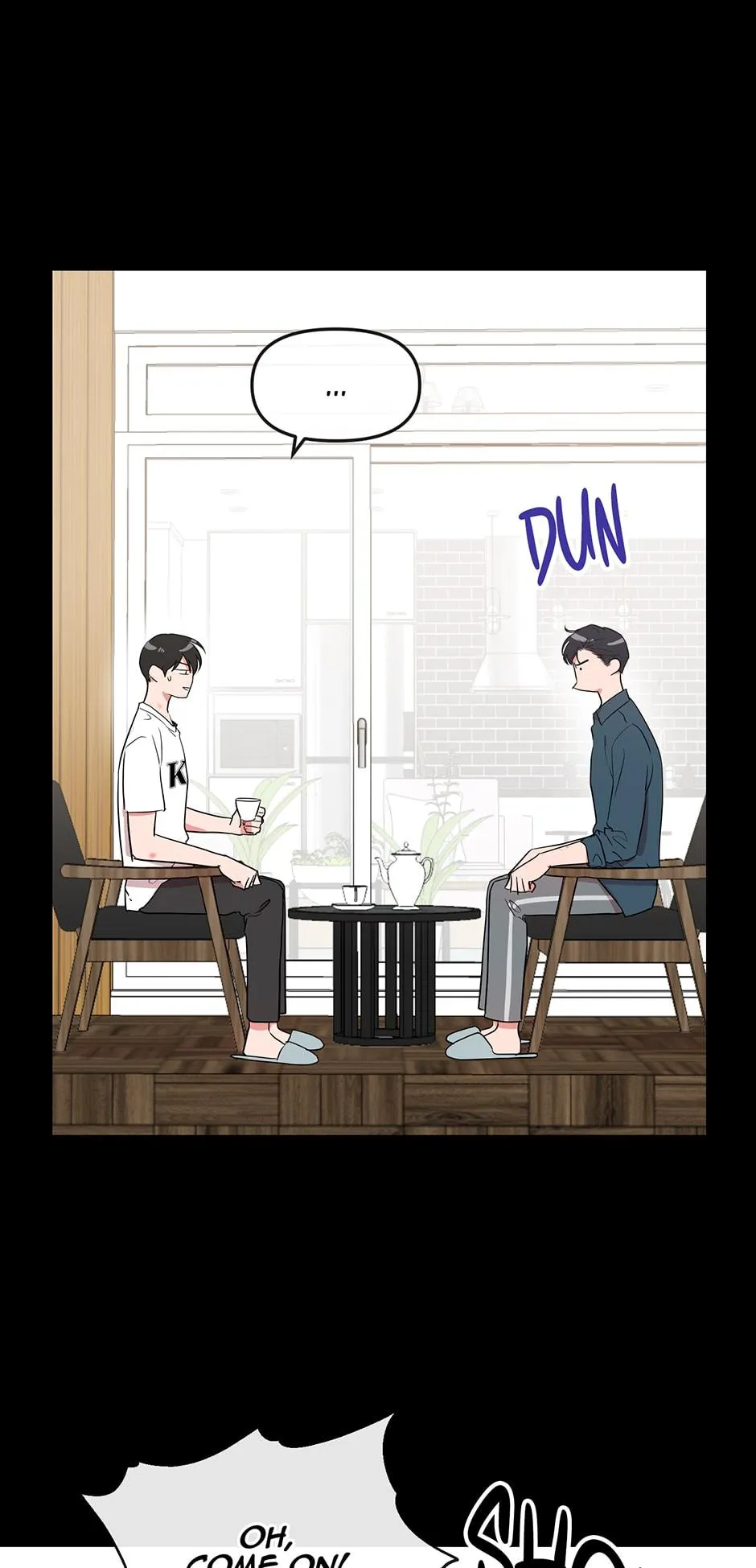 Read Red Candy chapter 62.45 image 39 on Lezhin