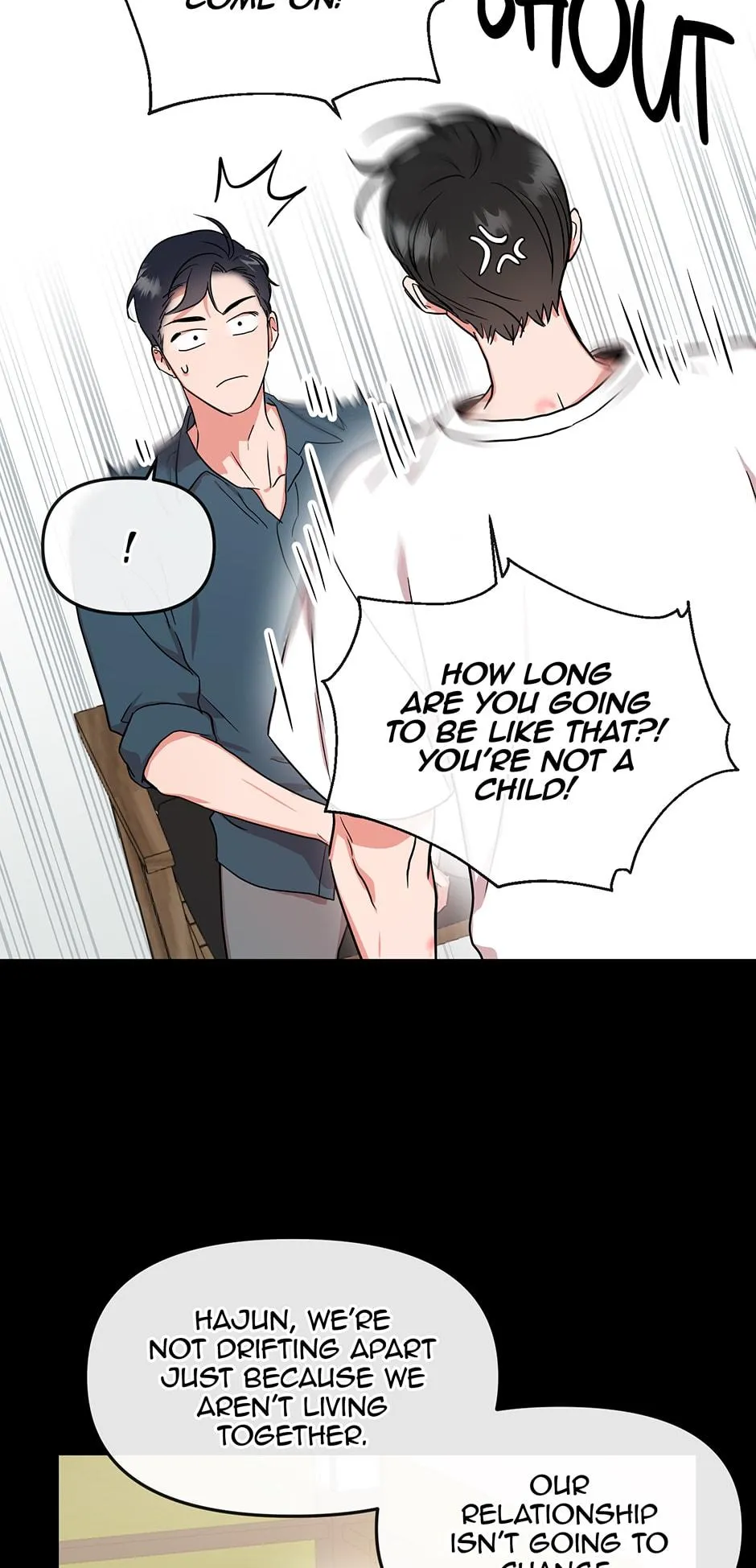 Read Red Candy chapter 62.45 image 40 on Lezhin