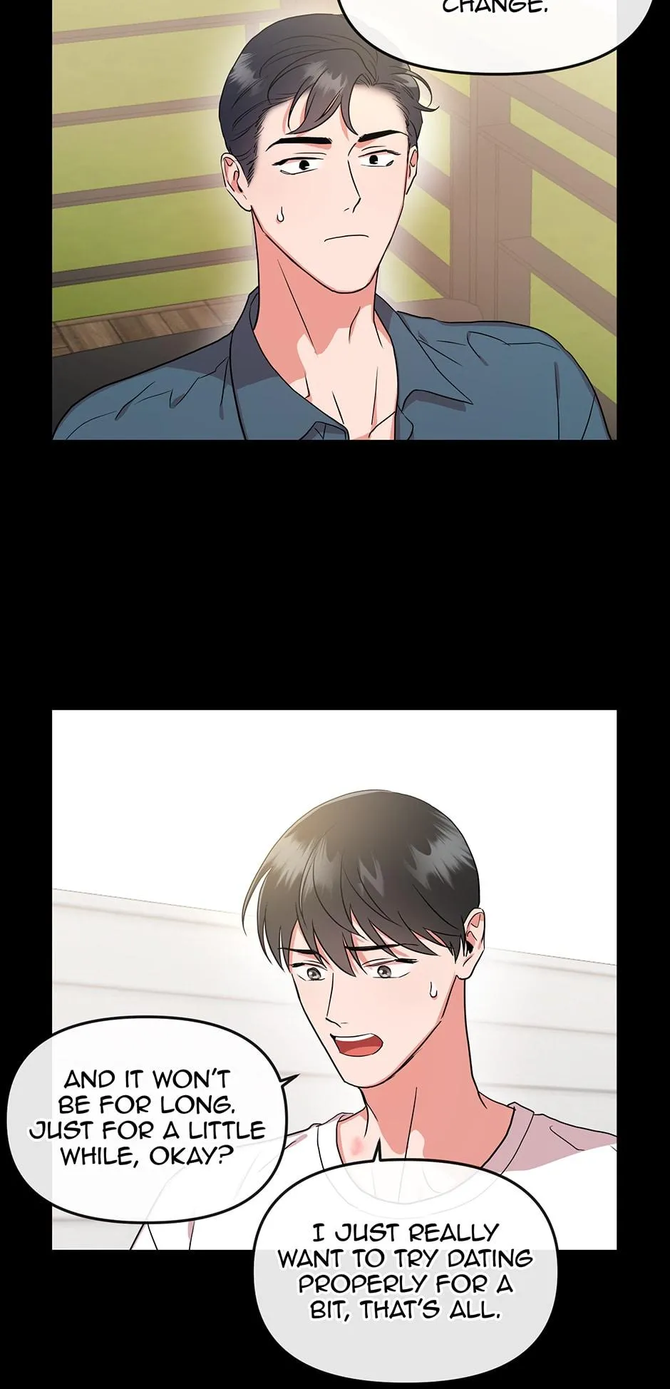 Read Red Candy chapter 62.45 image 41 on Lezhin