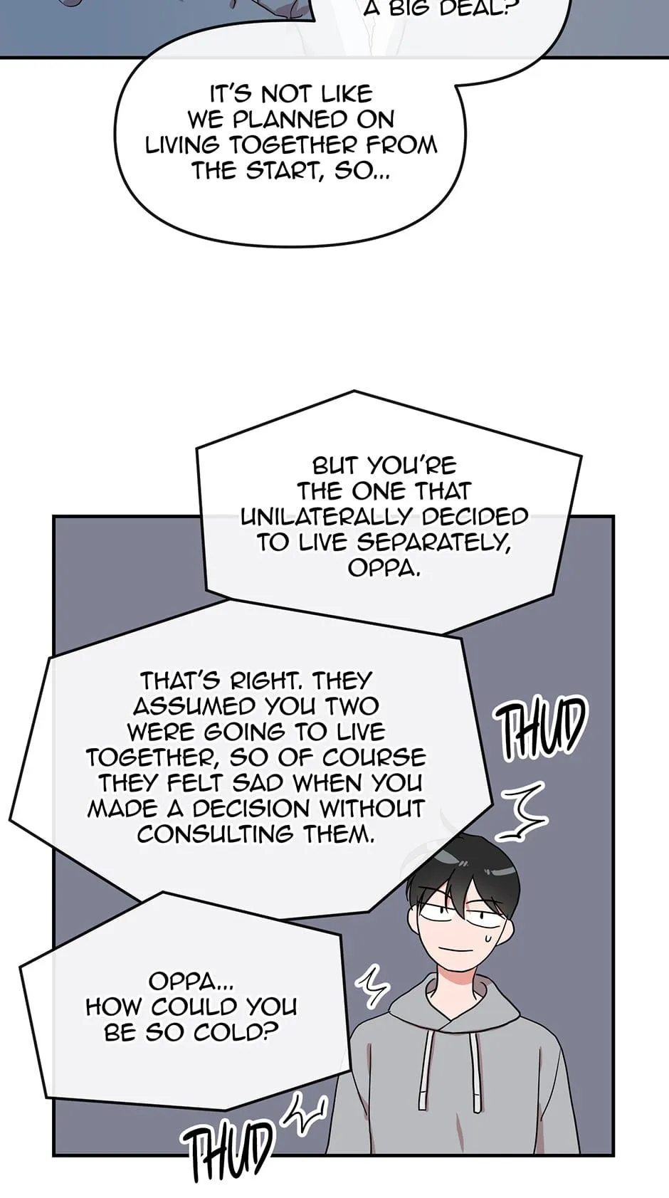 Read Red Candy chapter 62.45 image 44 on Lezhin