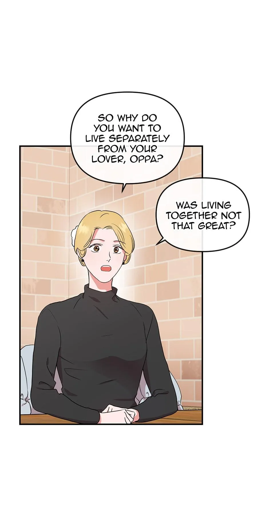 Read Red Candy chapter 62.45 image 45 on Lezhin