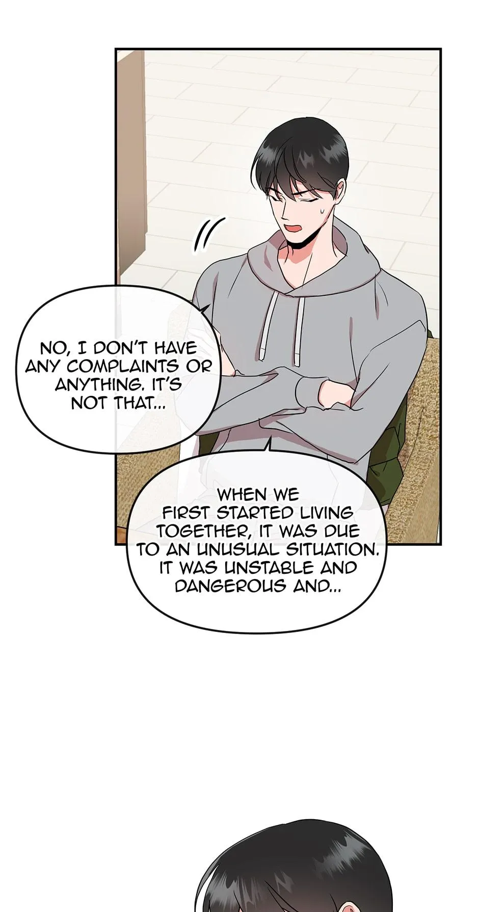 Read Red Candy chapter 62.45 image 46 on Lezhin