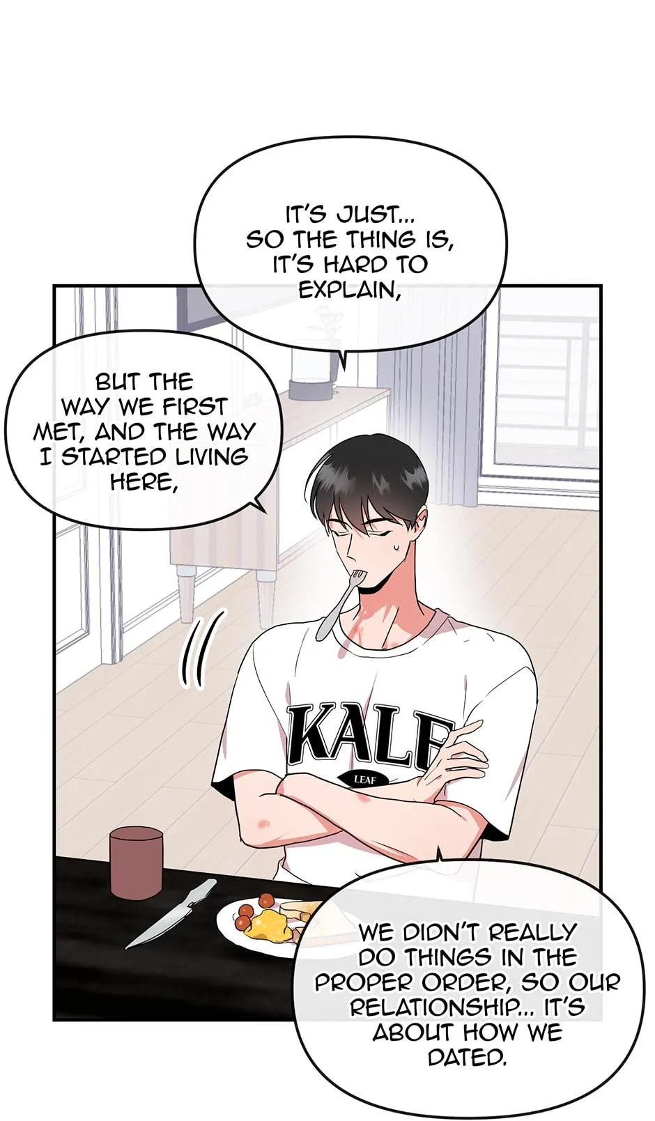 Read Red Candy chapter 62.45 image 5 on Lezhin