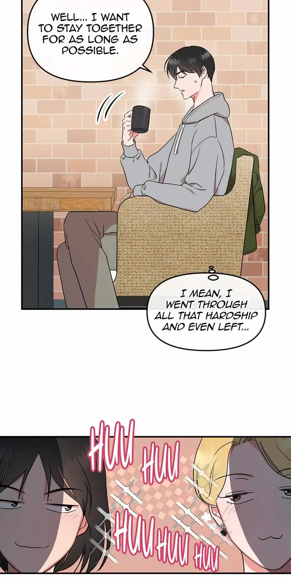 Read Red Candy chapter 62.45 image 53 on Lezhin
