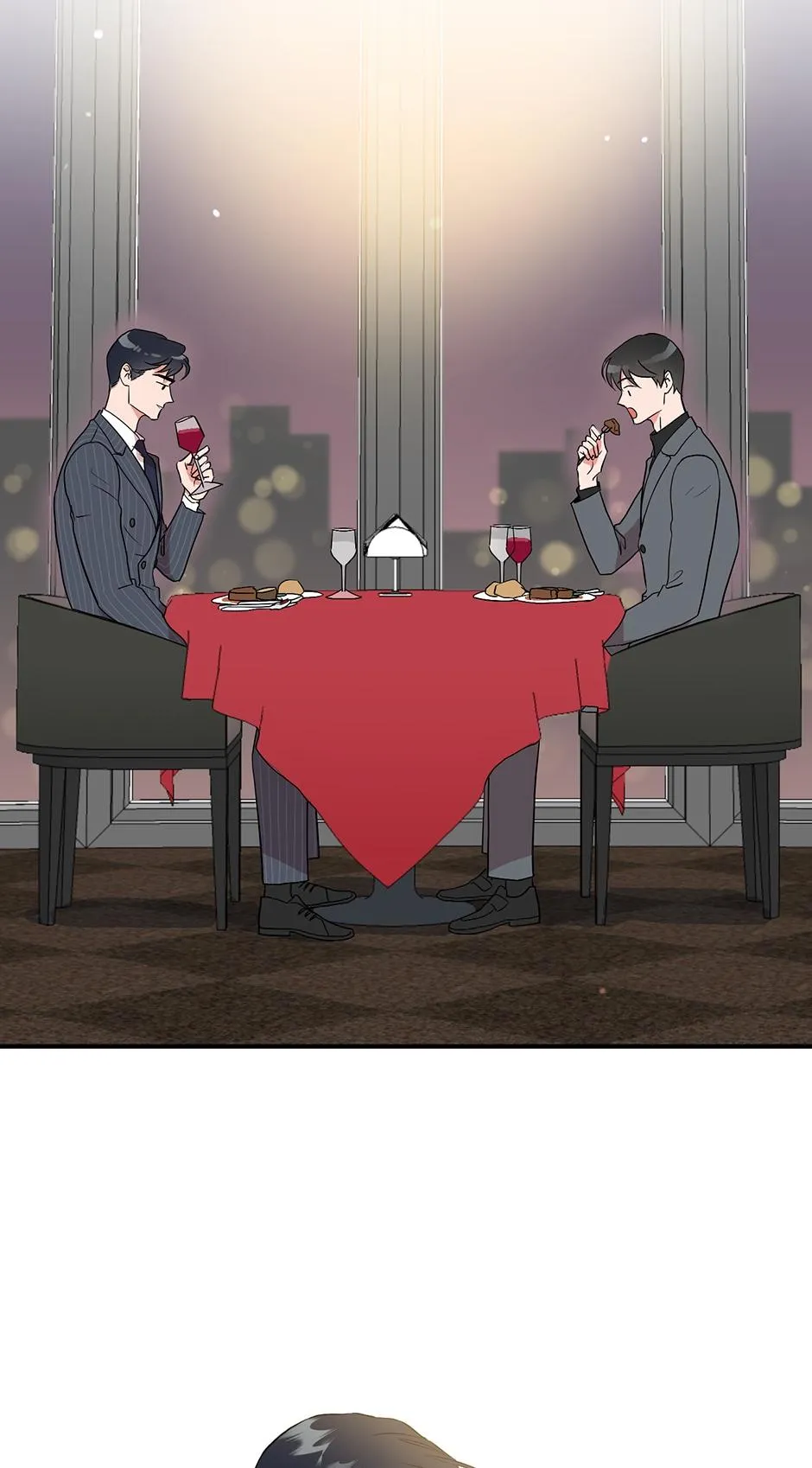 Read Red Candy chapter 62.46 image 11 on Lezhin