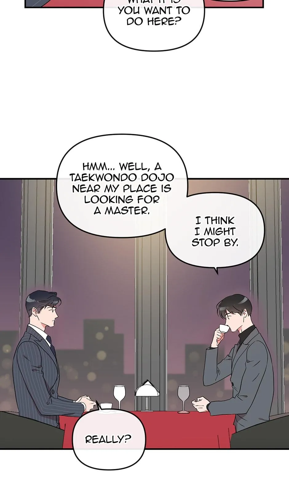 Read Red Candy chapter 62.46 image 14 on Lezhin