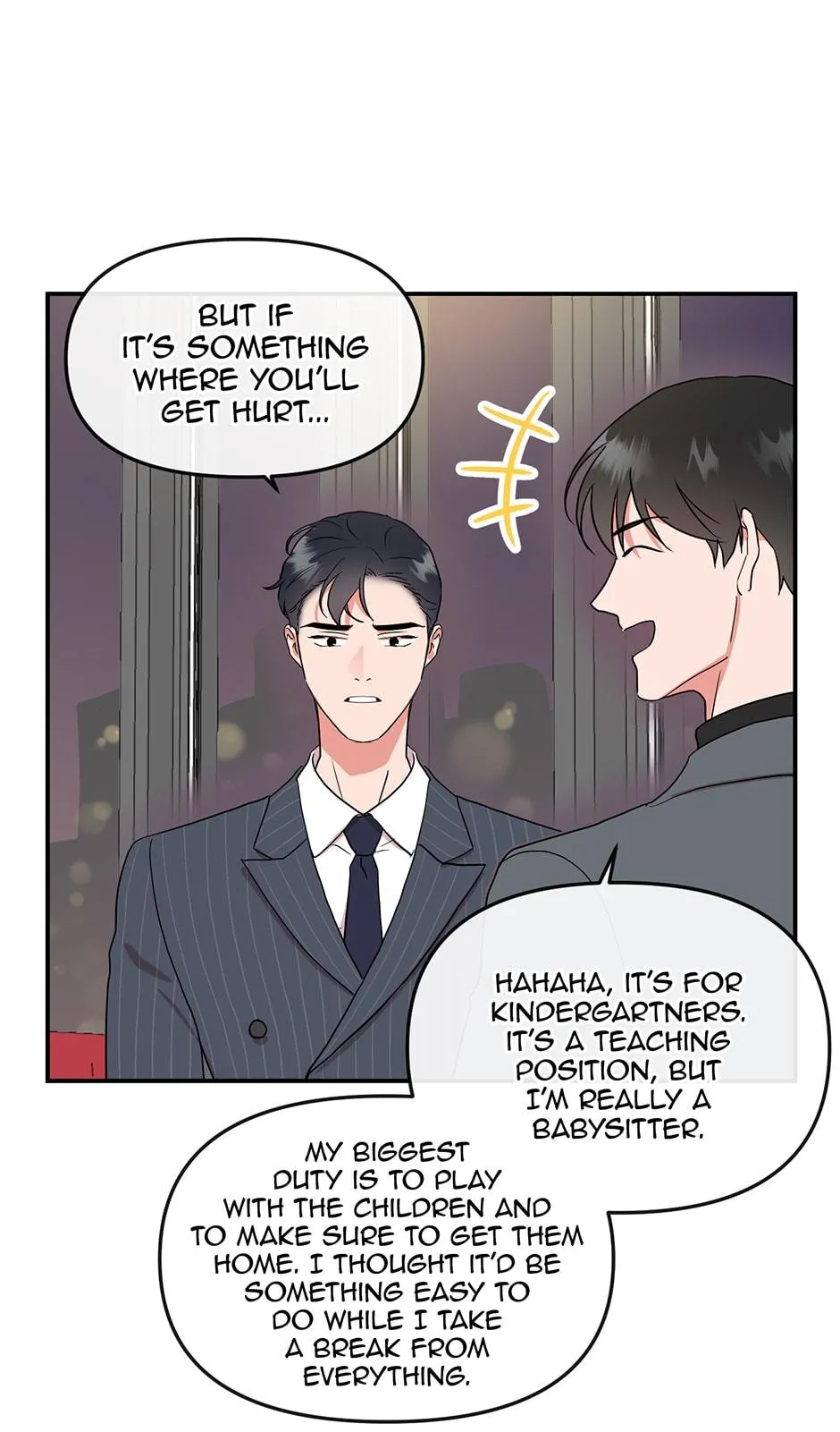 Read Red Candy chapter 62.46 image 15 on Lezhin