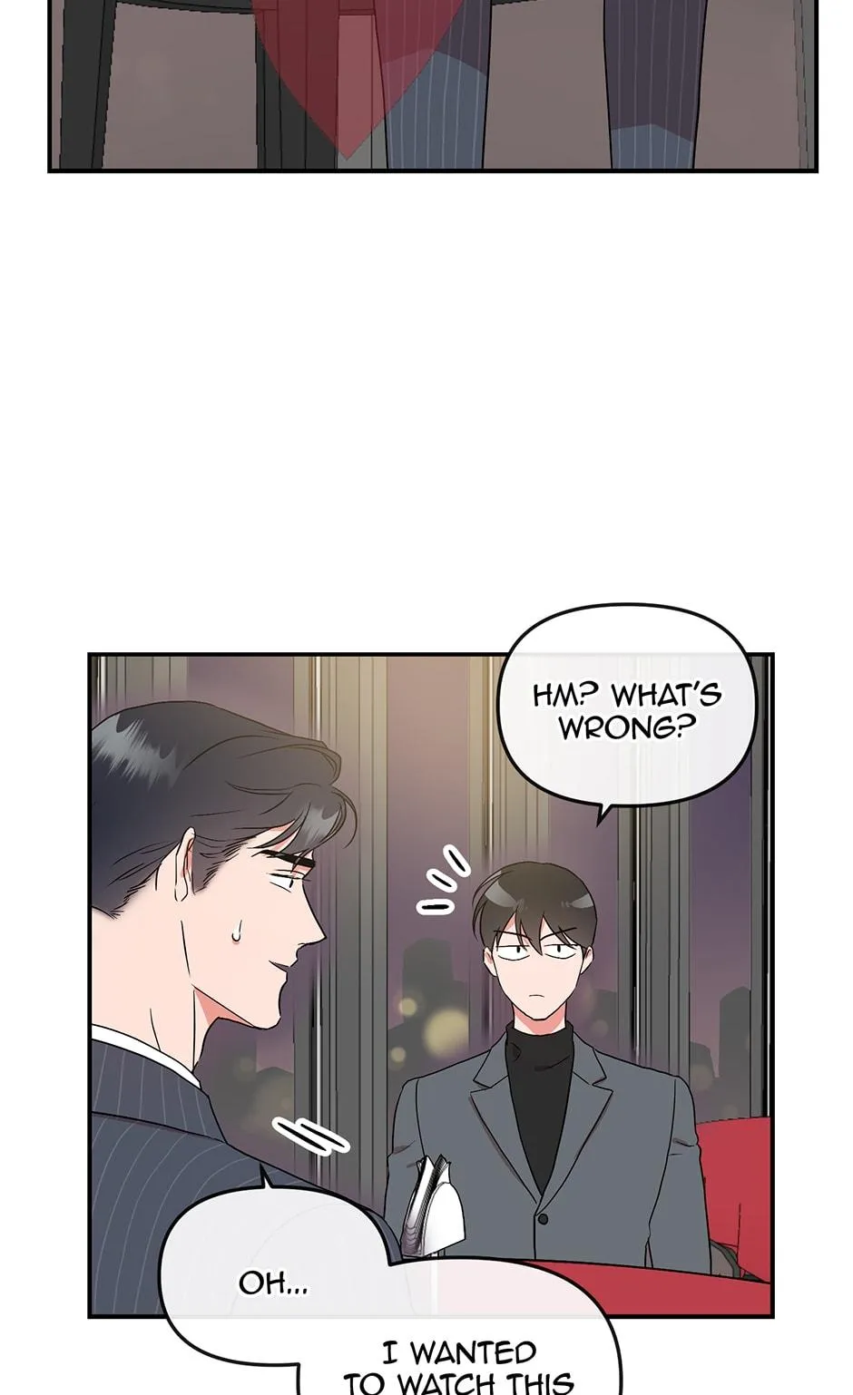 Read Red Candy chapter 62.46 image 20 on Lezhin