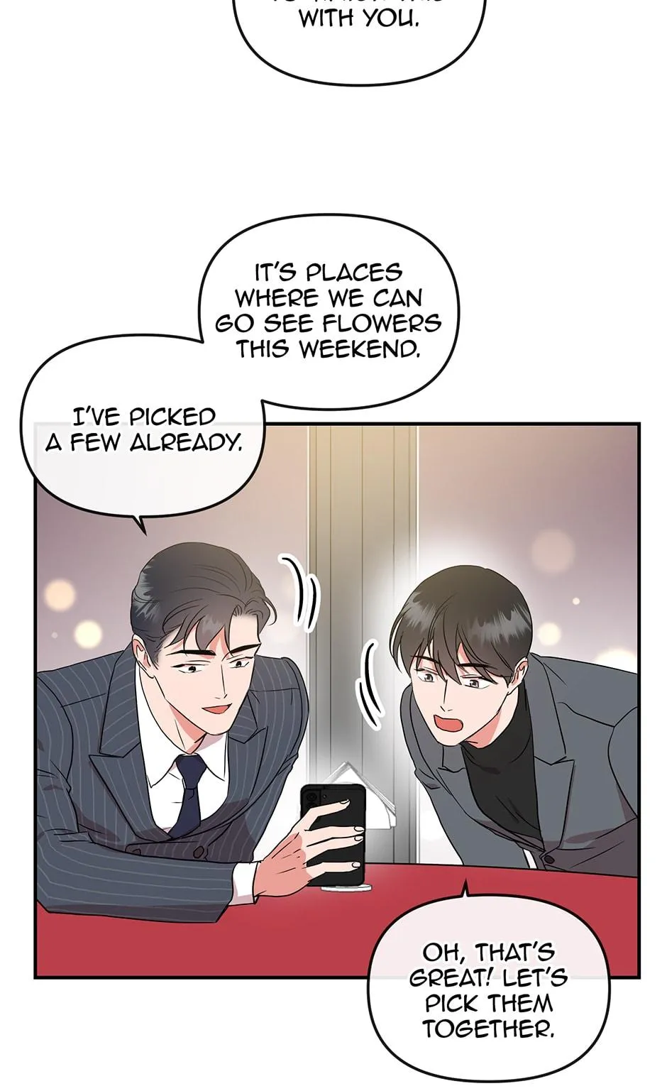 Read Red Candy chapter 62.46 image 21 on Lezhin