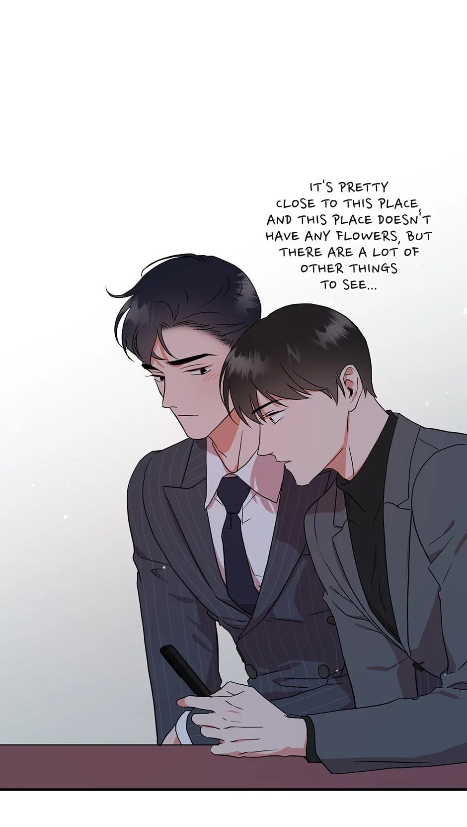 Read Red Candy chapter 62.46 image 22 on Lezhin