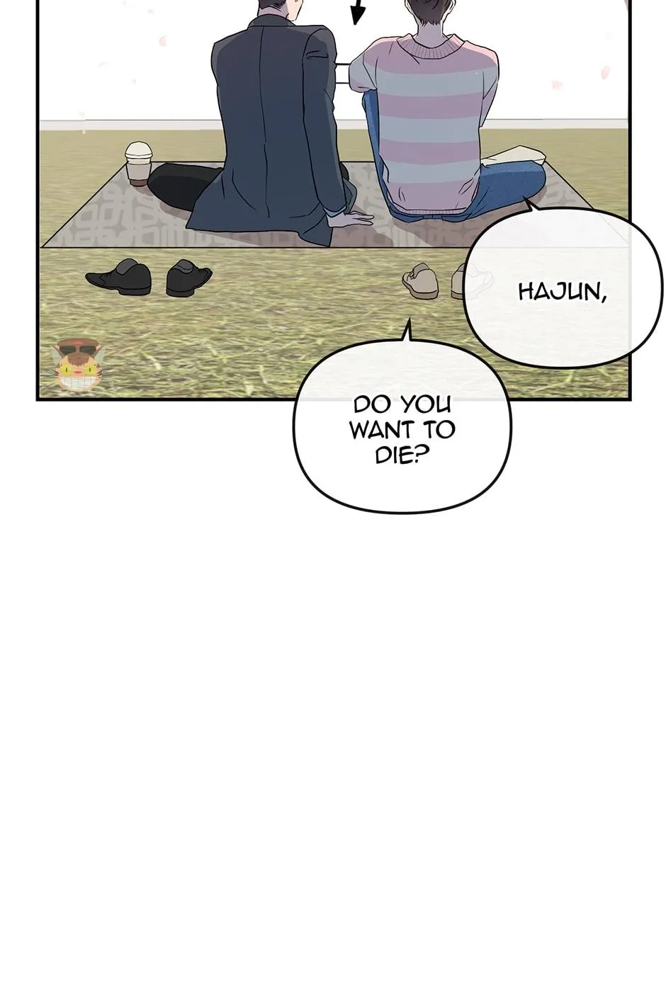 Read Red Candy chapter 62.46 image 56 on Lezhin