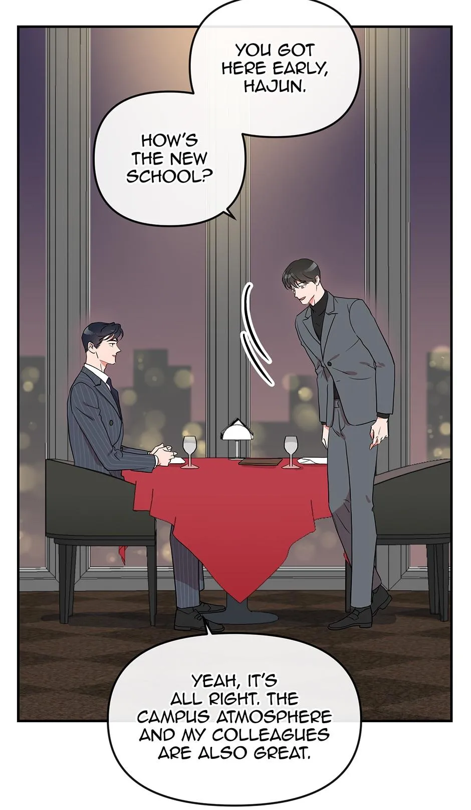 Read Red Candy chapter 62.46 image 9 on Lezhin