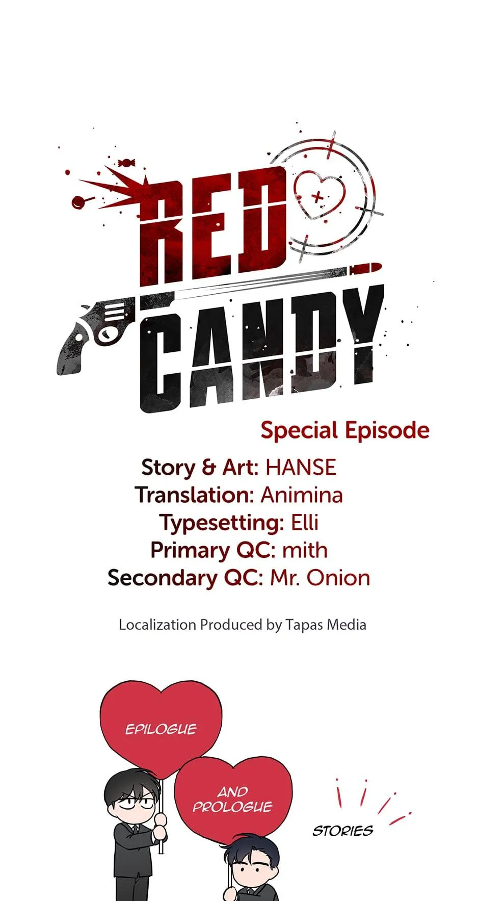 Read Red Candy chapter 62.47 image 1 on Lezhin