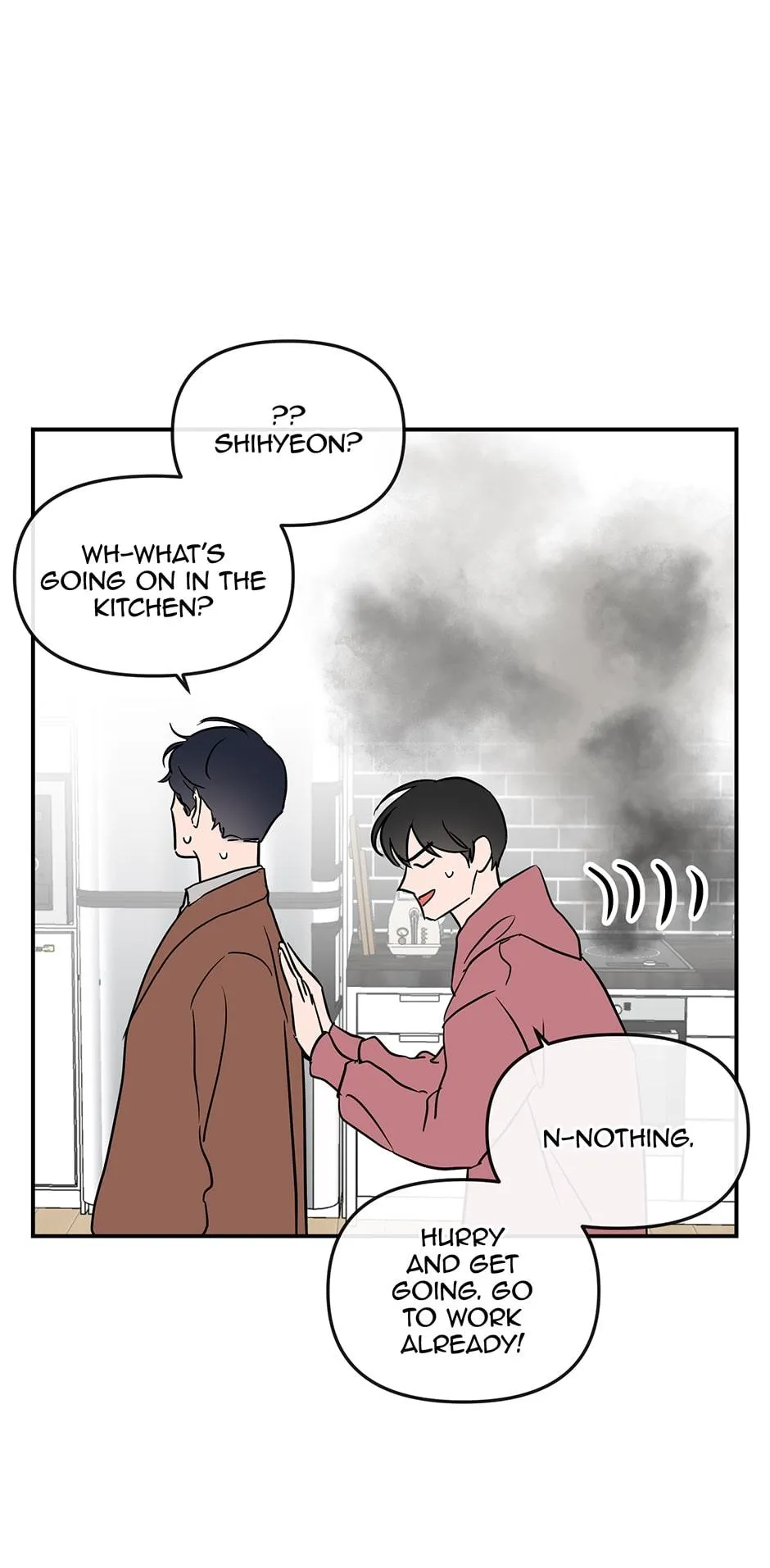 Read Red Candy chapter 62.47 image 10 on Lezhin