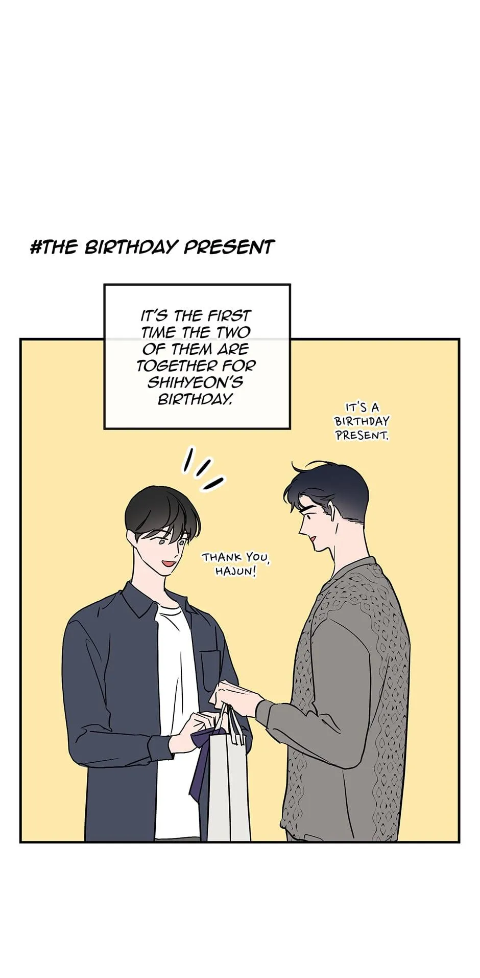Read Red Candy chapter 62.47 image 11 on Lezhin