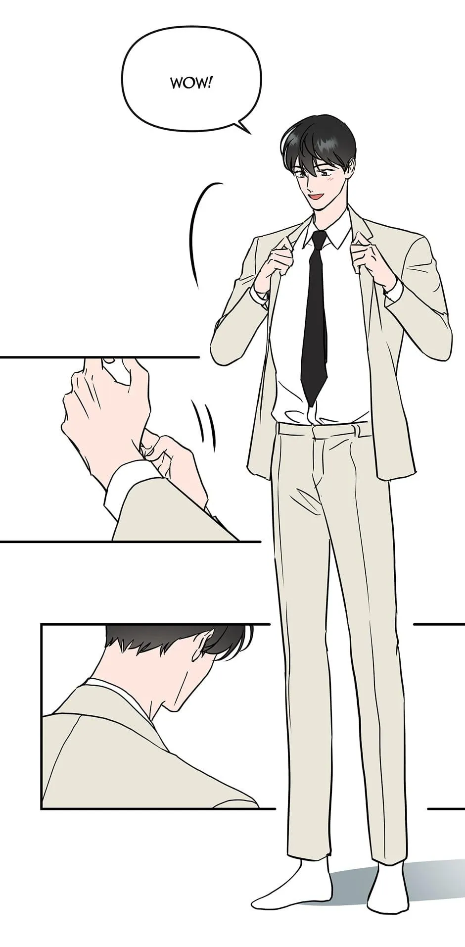 Read Red Candy chapter 62.47 image 12 on Lezhin