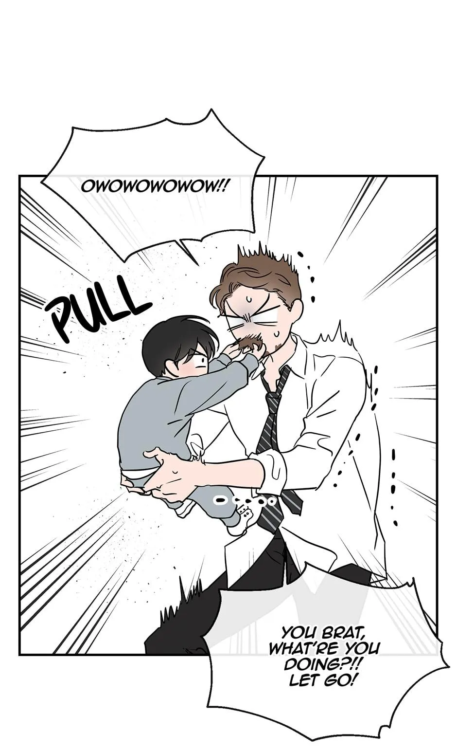 Read Red Candy chapter 62.47 image 21 on Lezhin