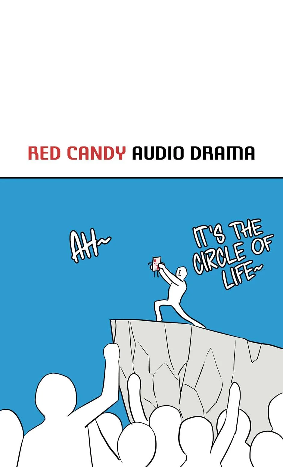Read Red Candy chapter 62.47 image 34 on Lezhin