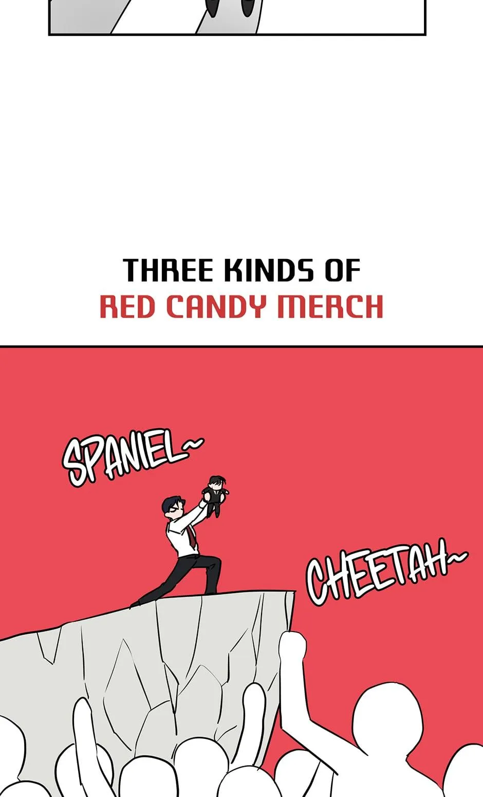 Read Red Candy chapter 62.47 image 36 on Lezhin
