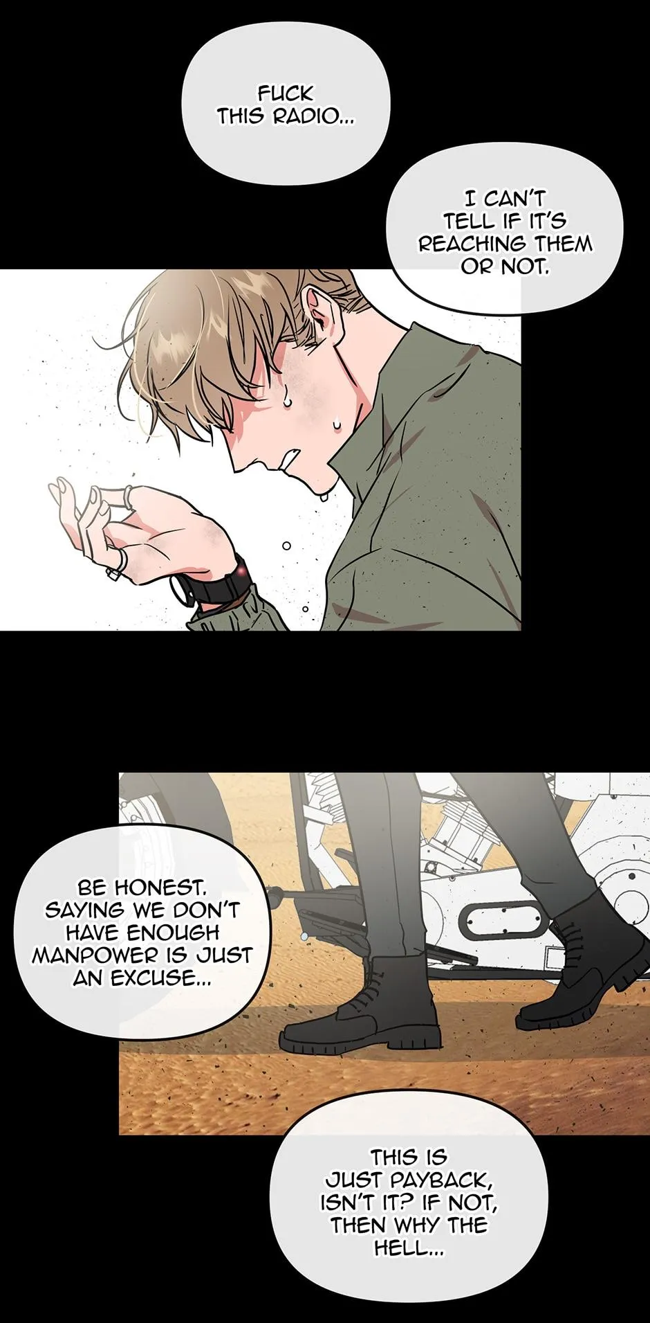 Read Red Candy chapter 62.47 image 45 on Lezhin