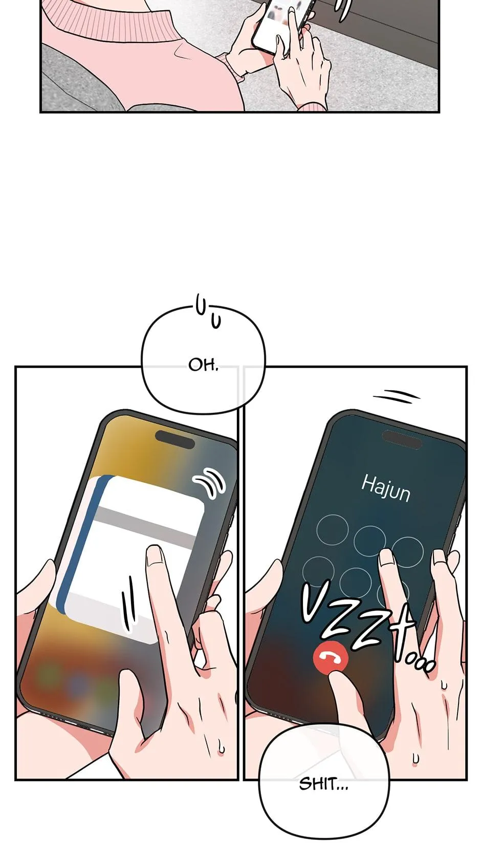 Read Red Candy chapter 62.48 image 34 on Lezhin