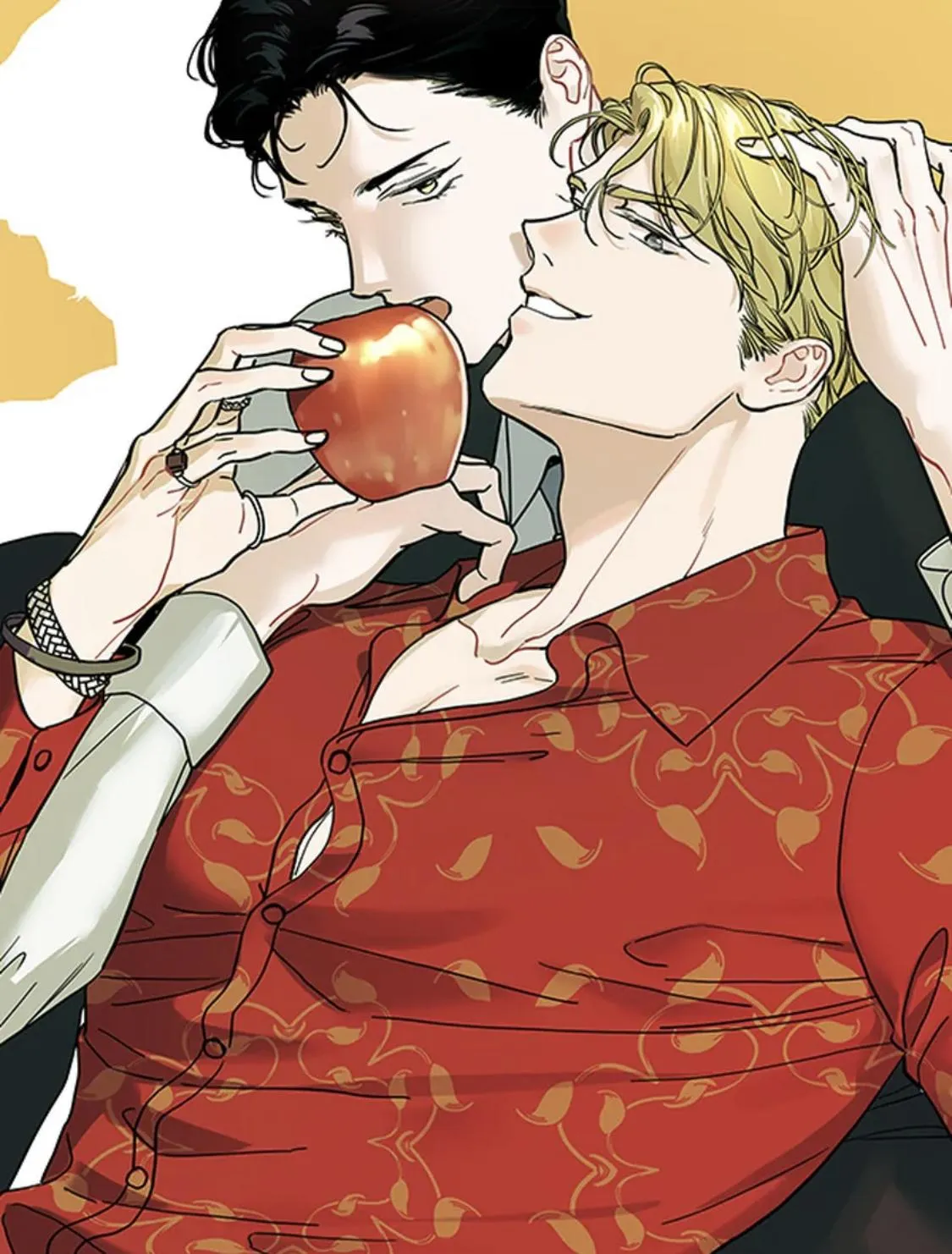 Read Red Candy chapter 62.49 image 1 on Lezhin