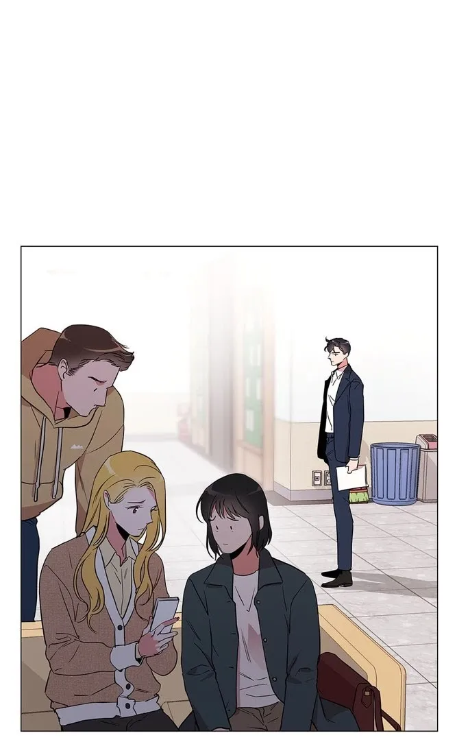 Read Red Candy chapter 62 image 17 on Lezhin
