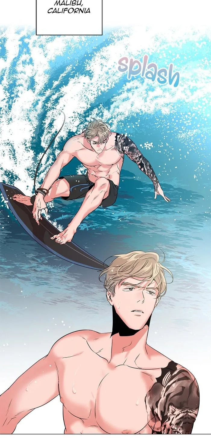 Read Red Candy chapter 63 image 16 on Lezhin