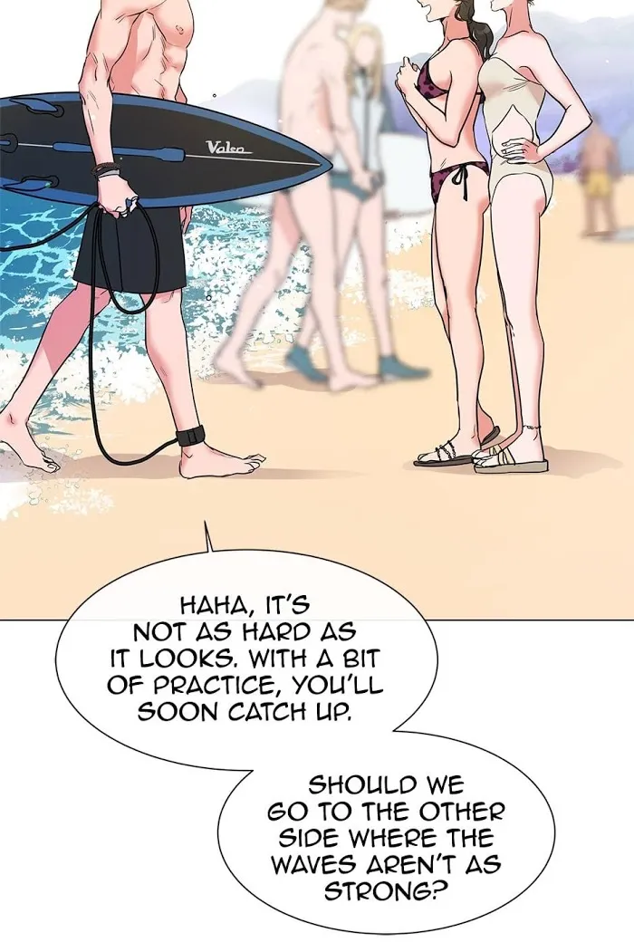 Read Red Candy chapter 63 image 19 on Lezhin
