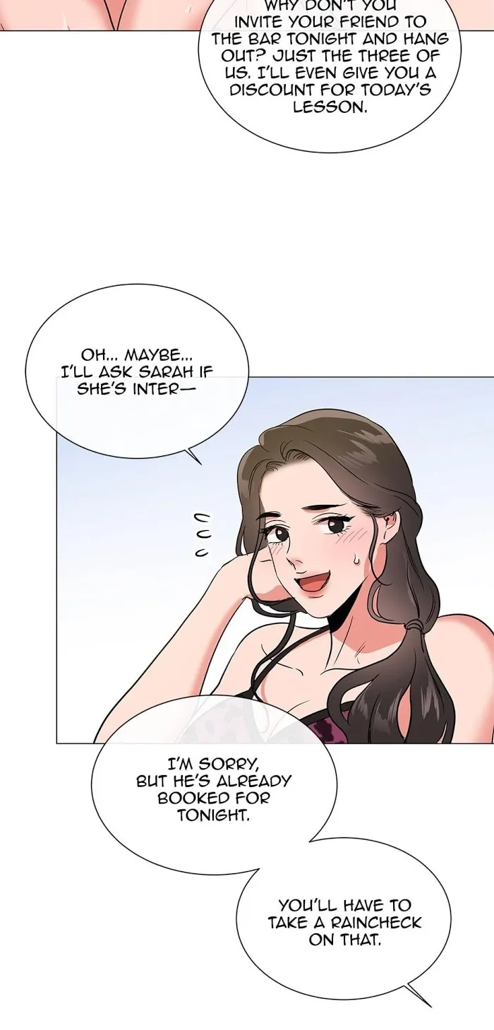 Read Red Candy chapter 63 image 26 on Lezhin
