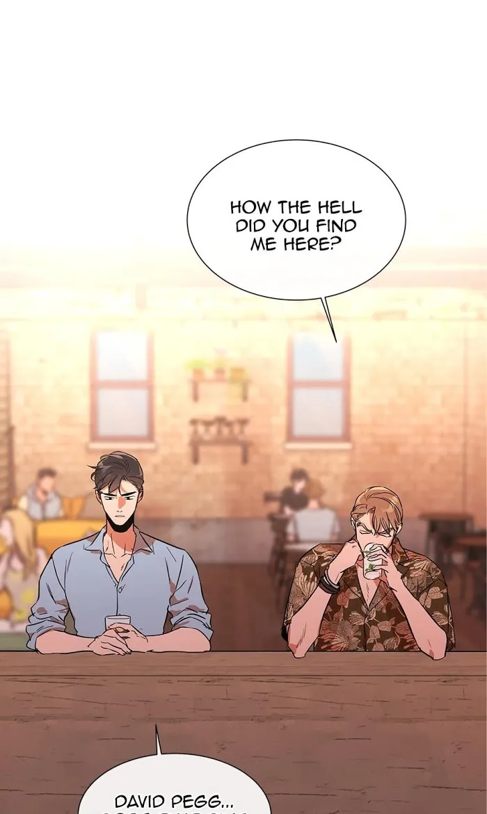 Read Red Candy chapter 63 image 32 on Lezhin