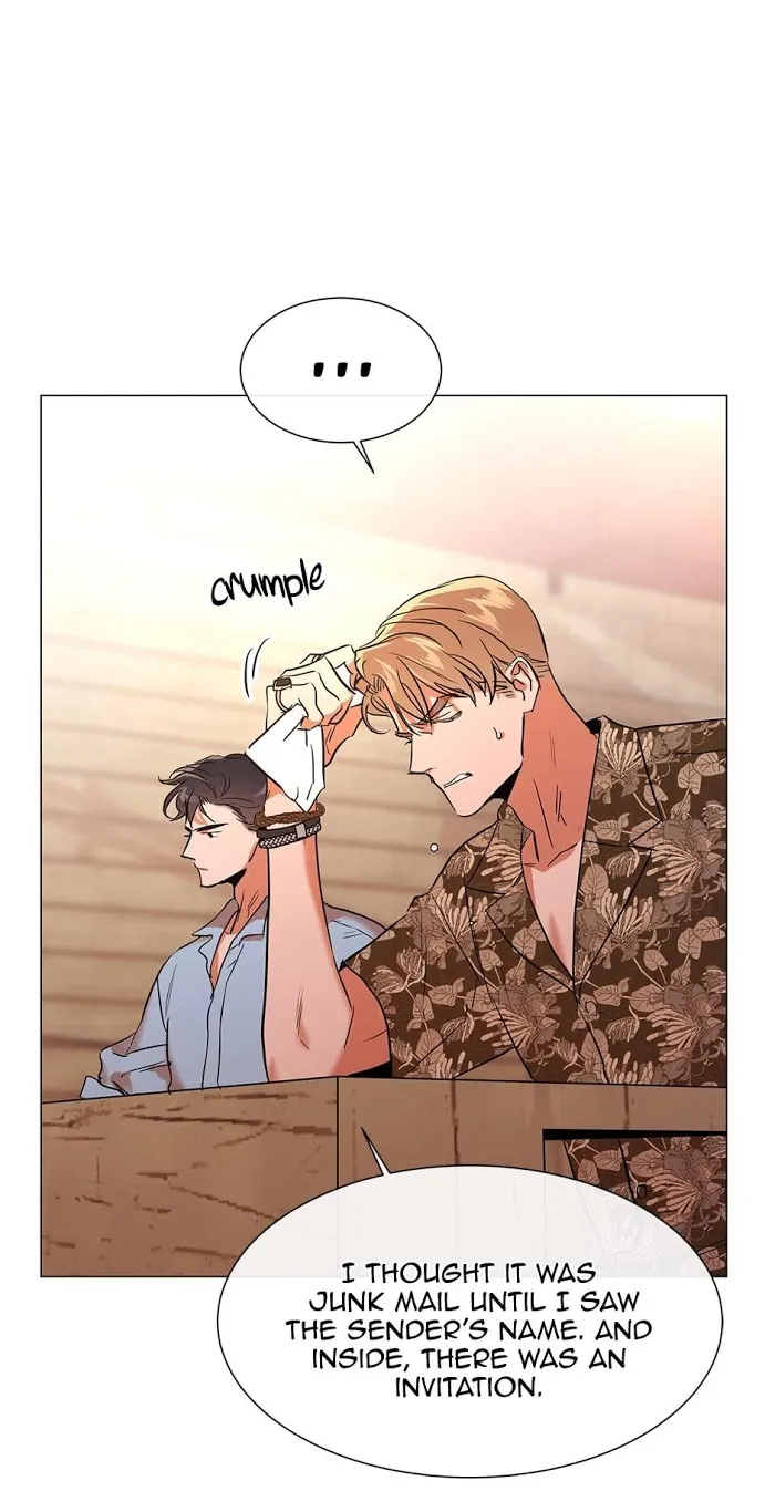 Read Red Candy chapter 63 image 35 on Lezhin