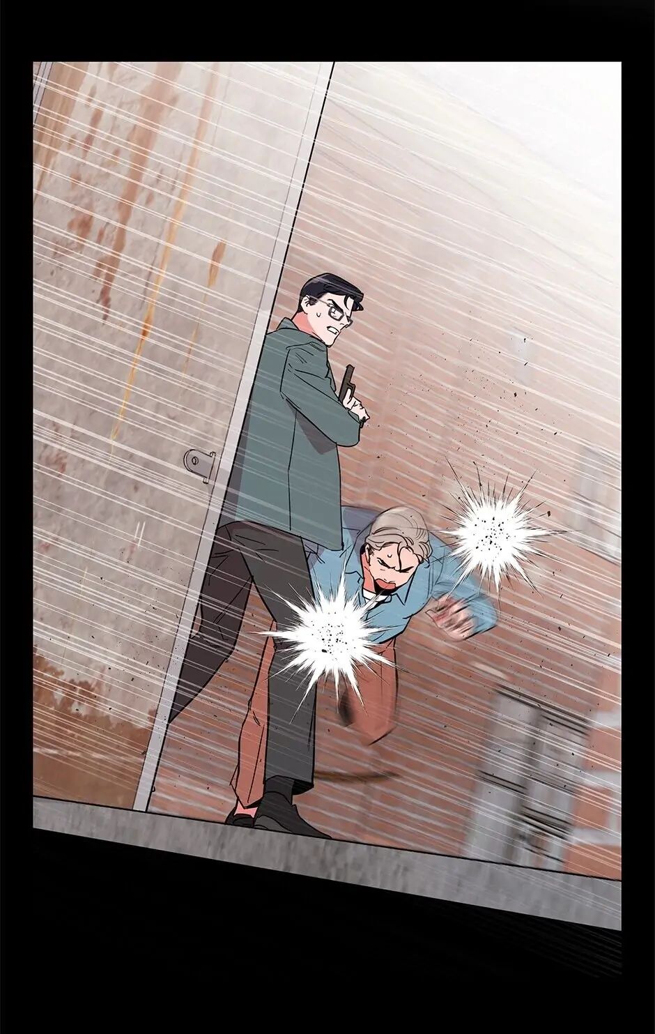 Read Red Candy chapter 64 image 10 on Lezhin