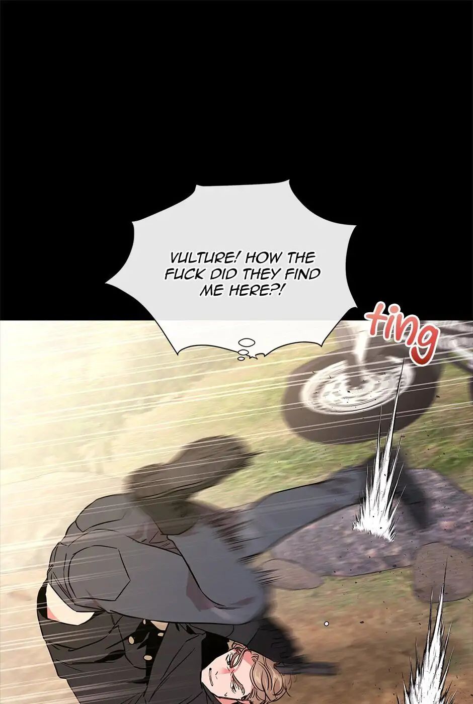 Read Red Candy chapter 64 image 11 on Lezhin