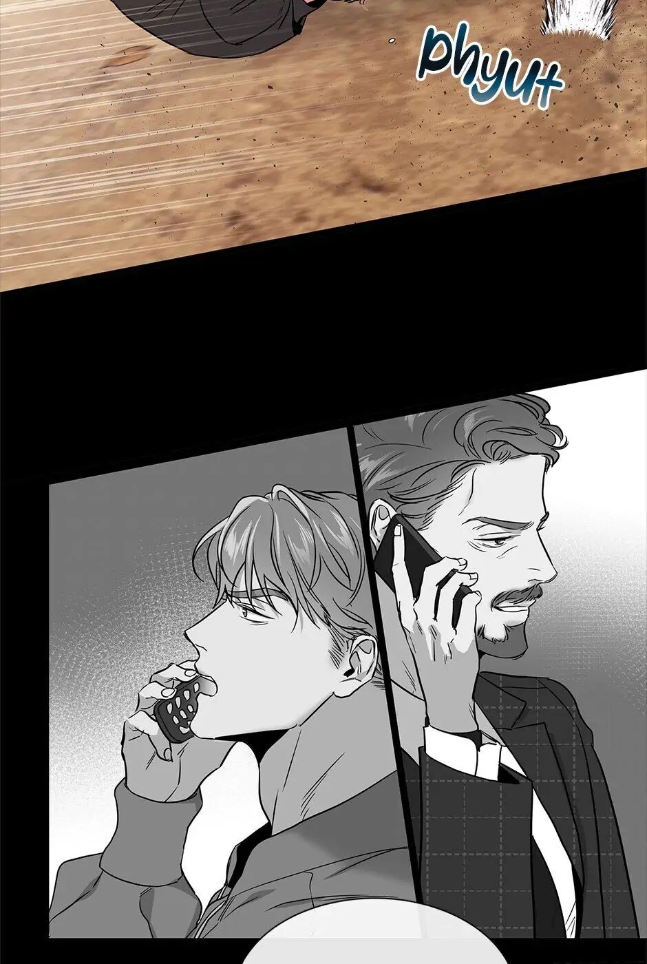Read Red Candy chapter 64 image 12 on Lezhin
