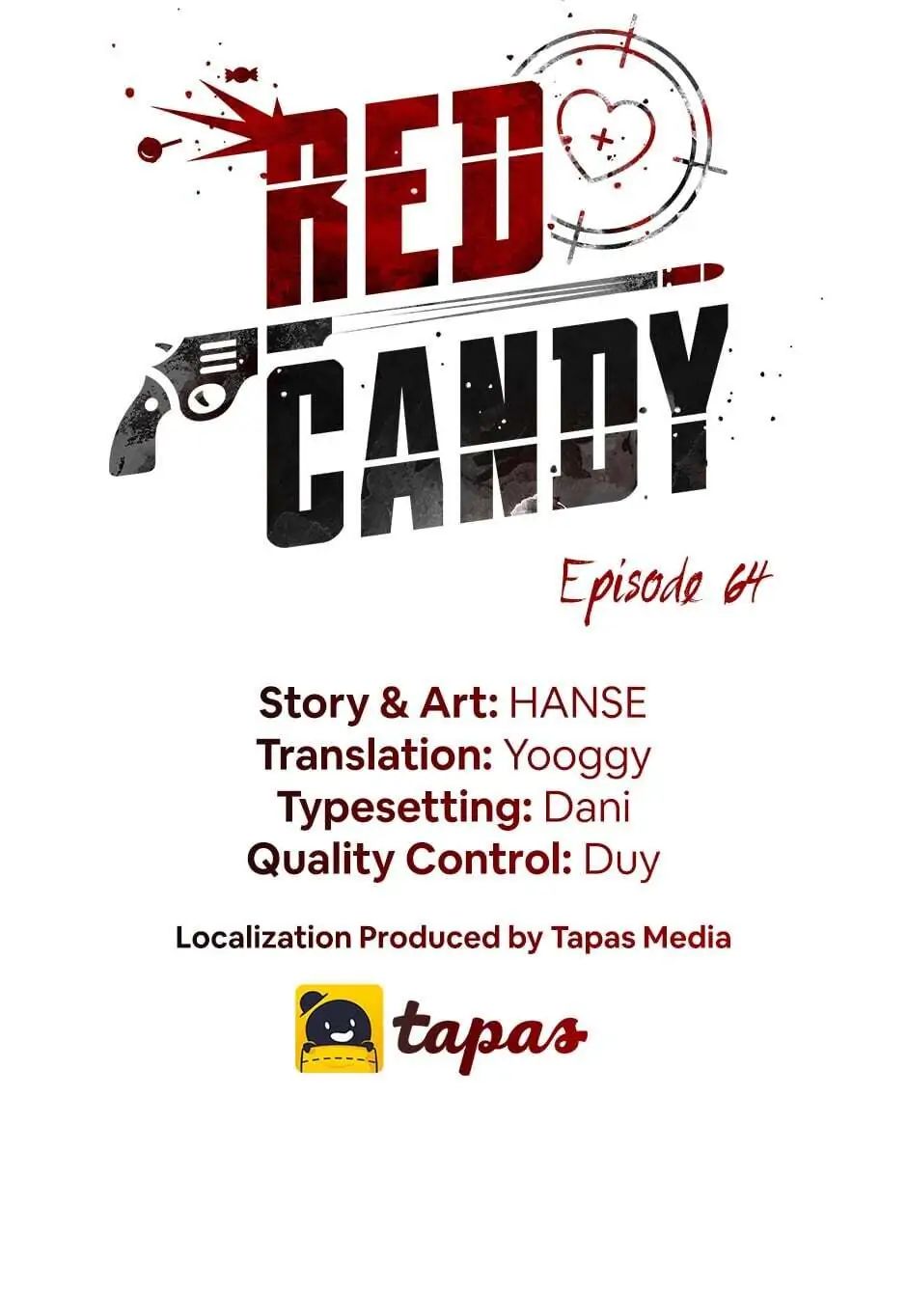 Read Red Candy chapter 64 image 2 on Lezhin