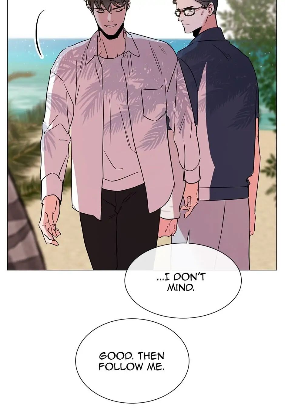 Read Red Candy chapter 64 image 22 on Lezhin