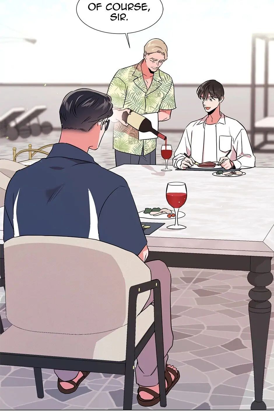 Read Red Candy chapter 64 image 25 on Lezhin