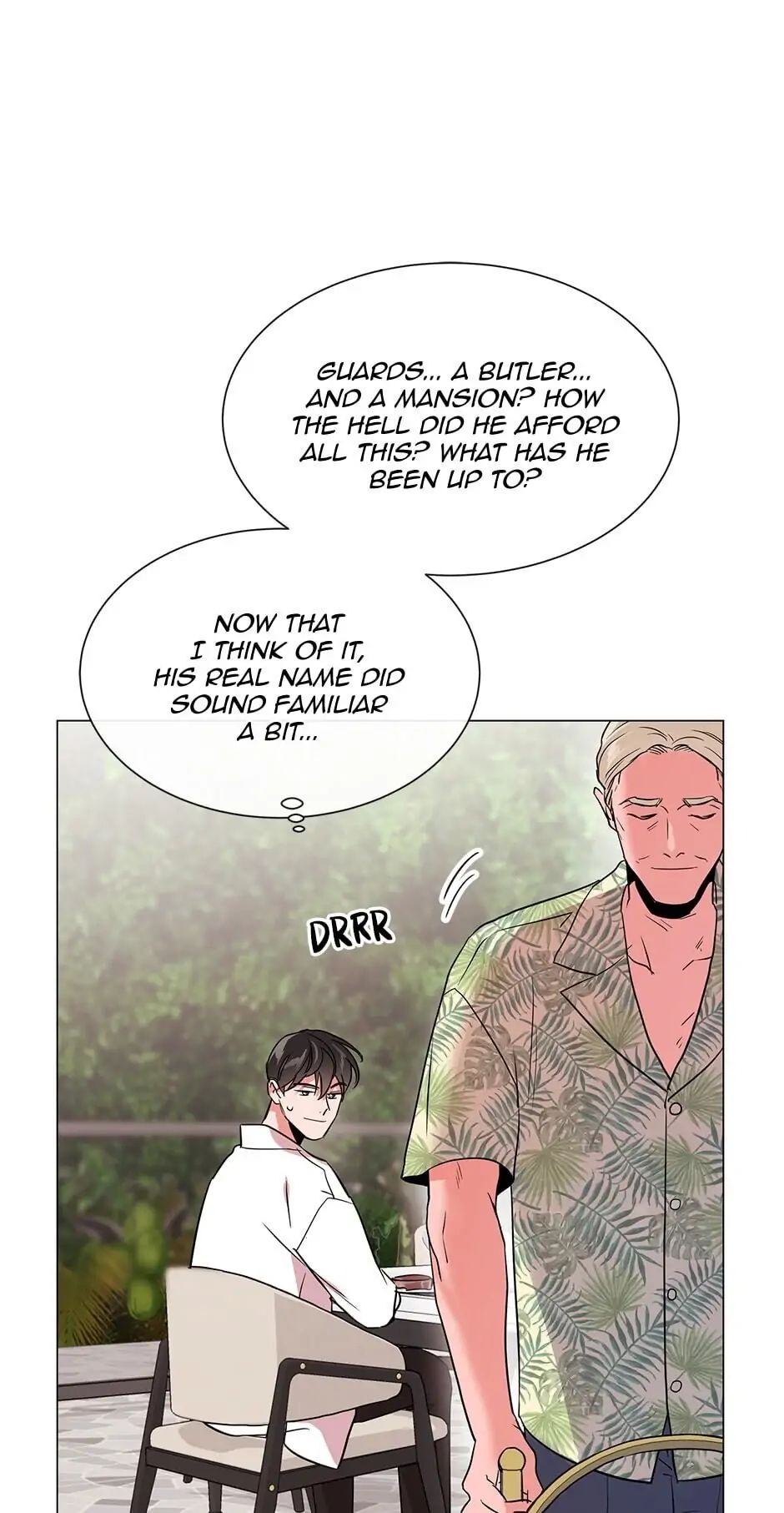 Read Red Candy chapter 64 image 26 on Lezhin