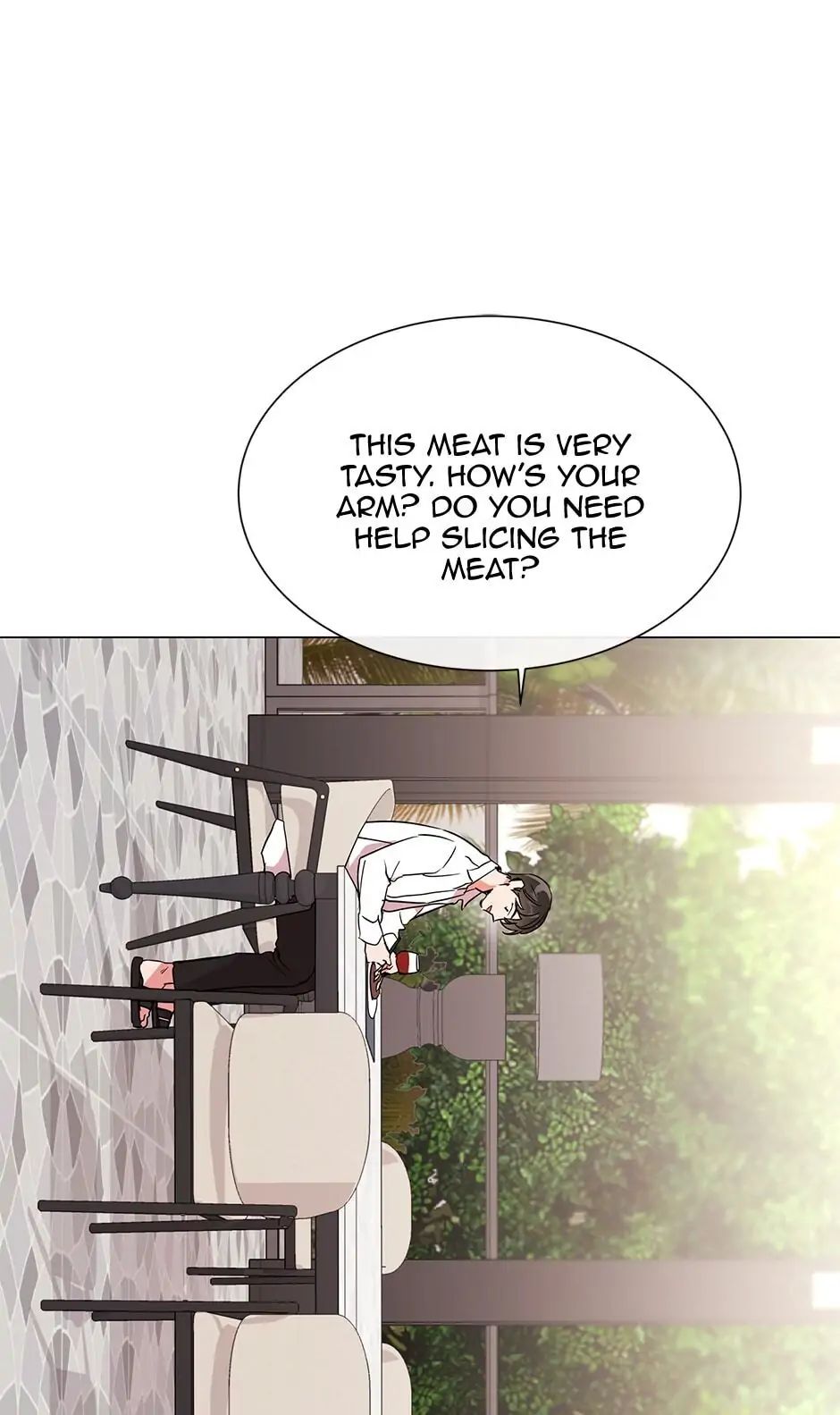 Read Red Candy chapter 64 image 28 on Lezhin