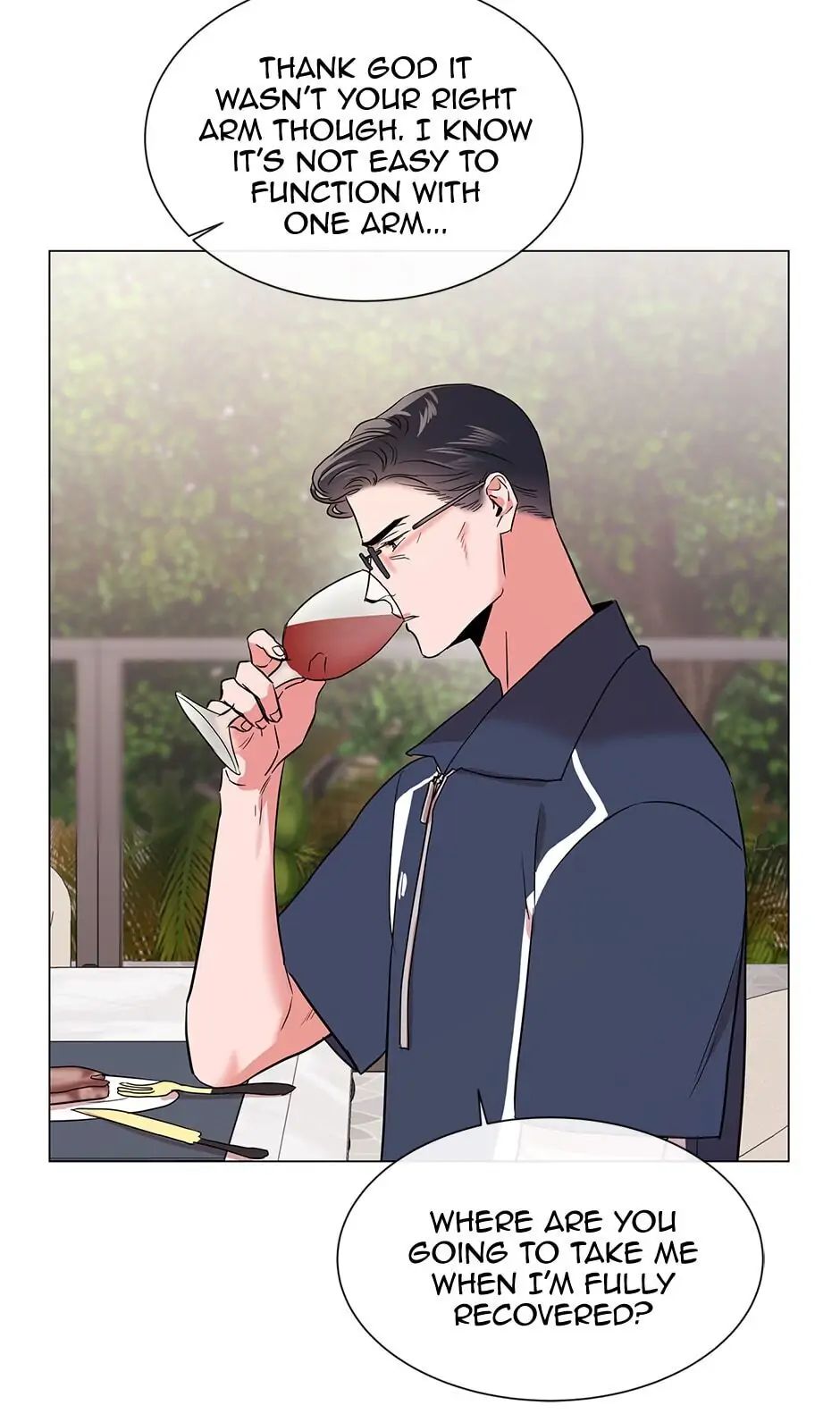 Read Red Candy chapter 64 image 30 on Lezhin