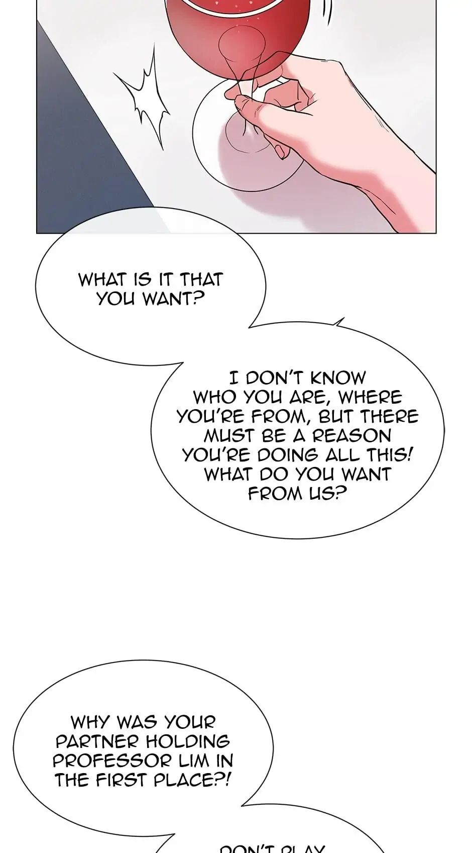 Read Red Candy chapter 64 image 32 on Lezhin