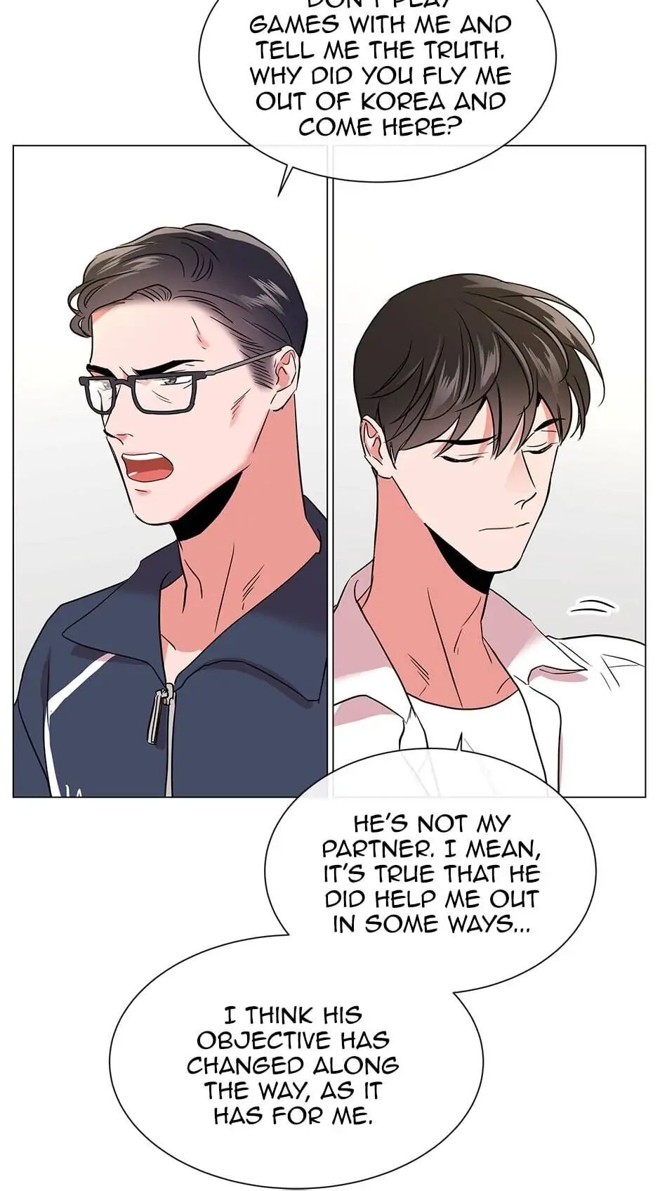 Read Red Candy chapter 64 image 33 on Lezhin
