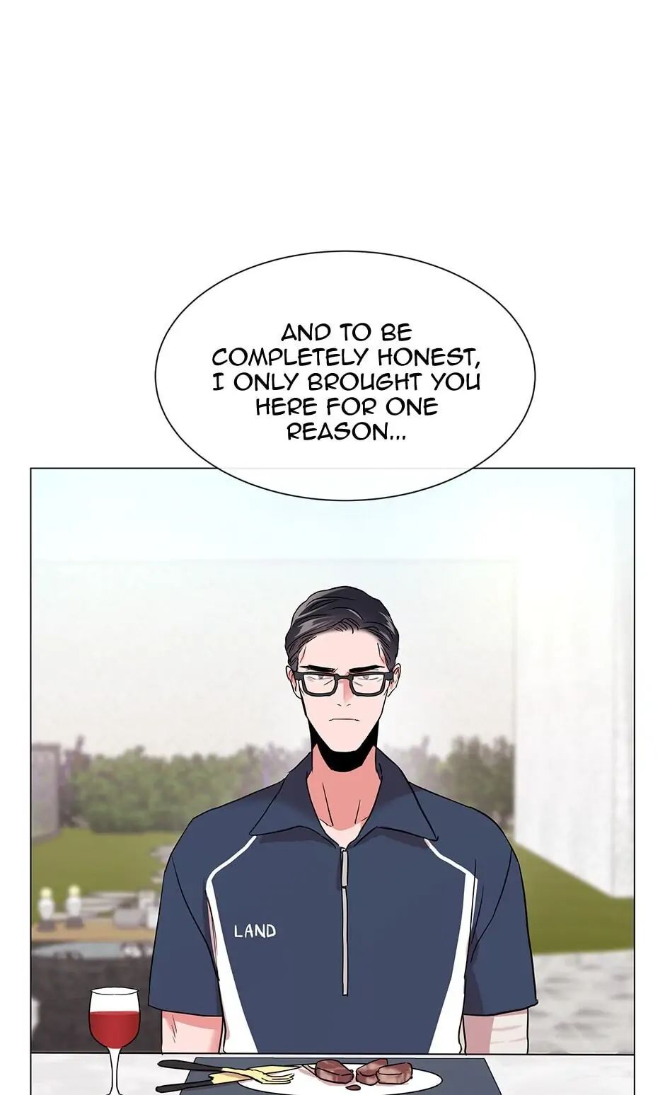 Read Red Candy chapter 64 image 34 on Lezhin