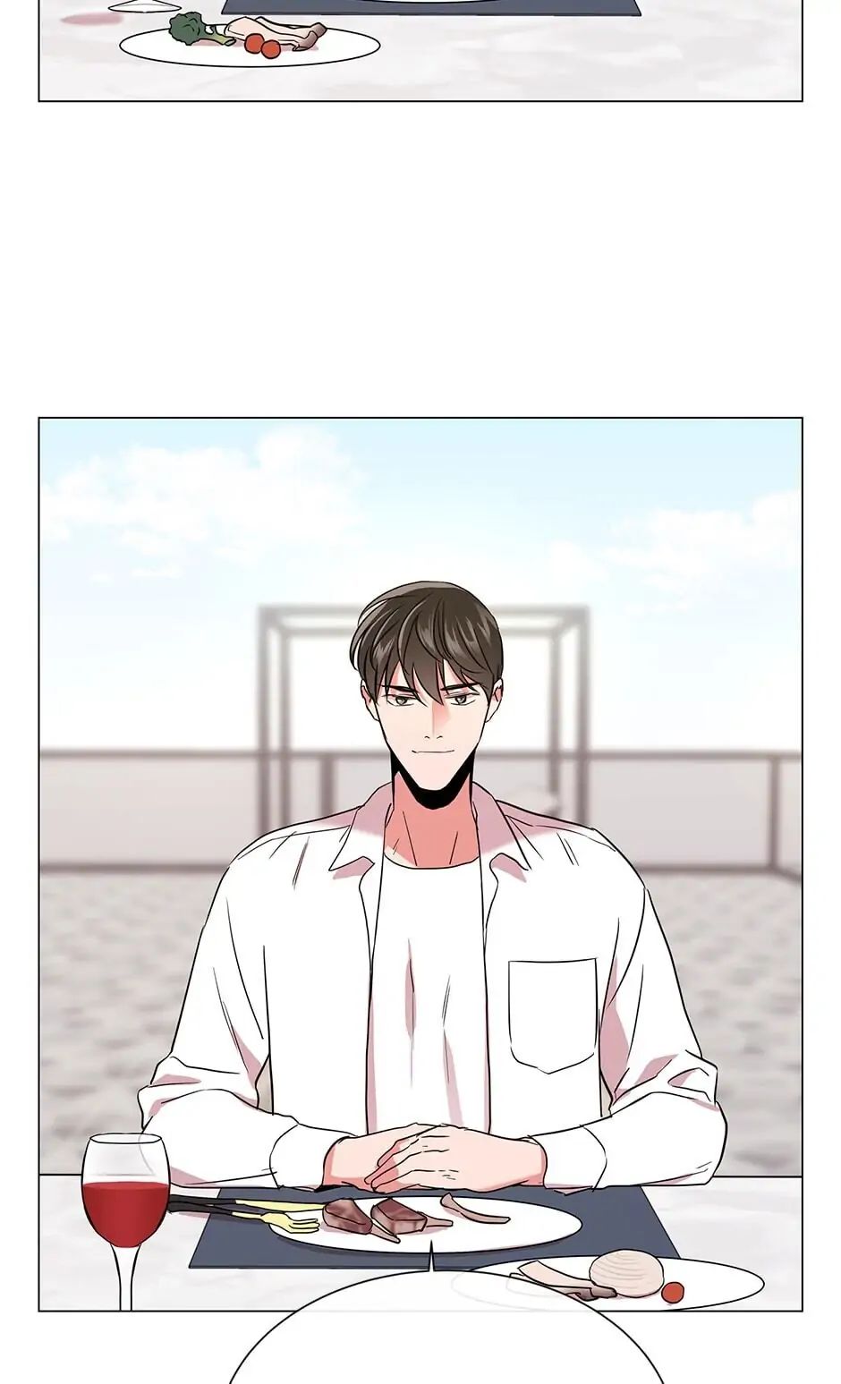 Read Red Candy chapter 64 image 35 on Lezhin