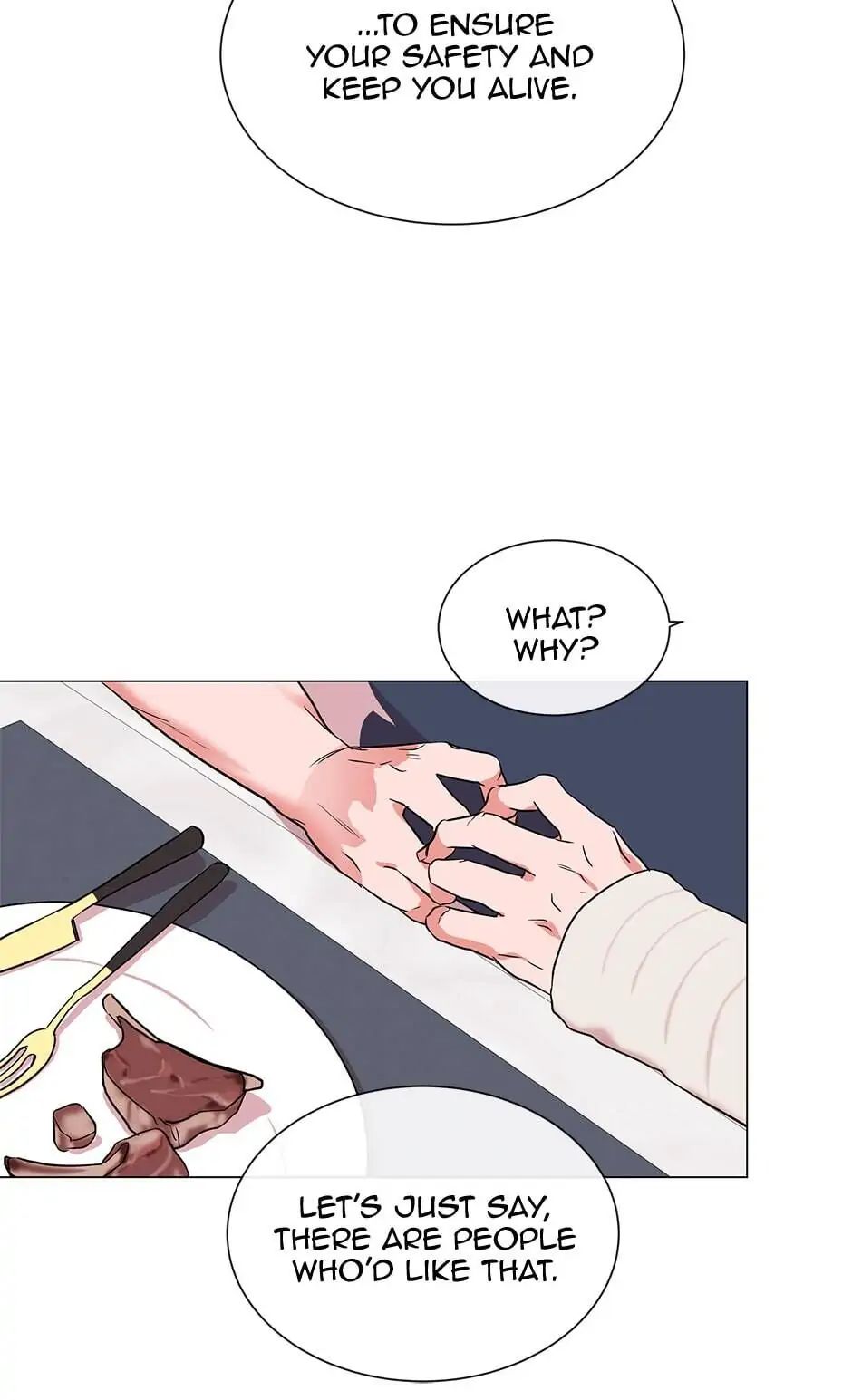 Read Red Candy chapter 64 image 36 on Lezhin