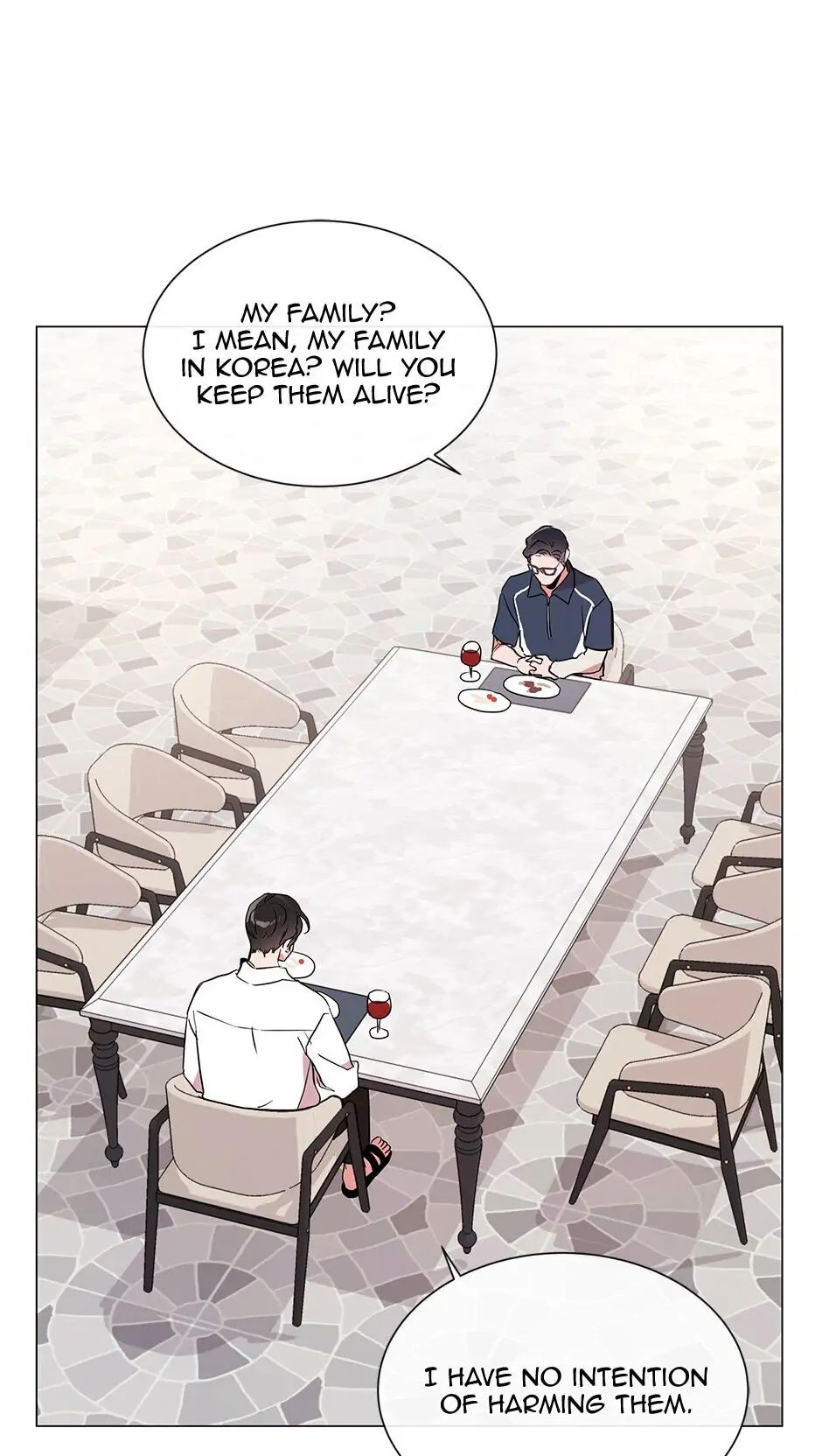 Read Red Candy chapter 64 image 37 on Lezhin