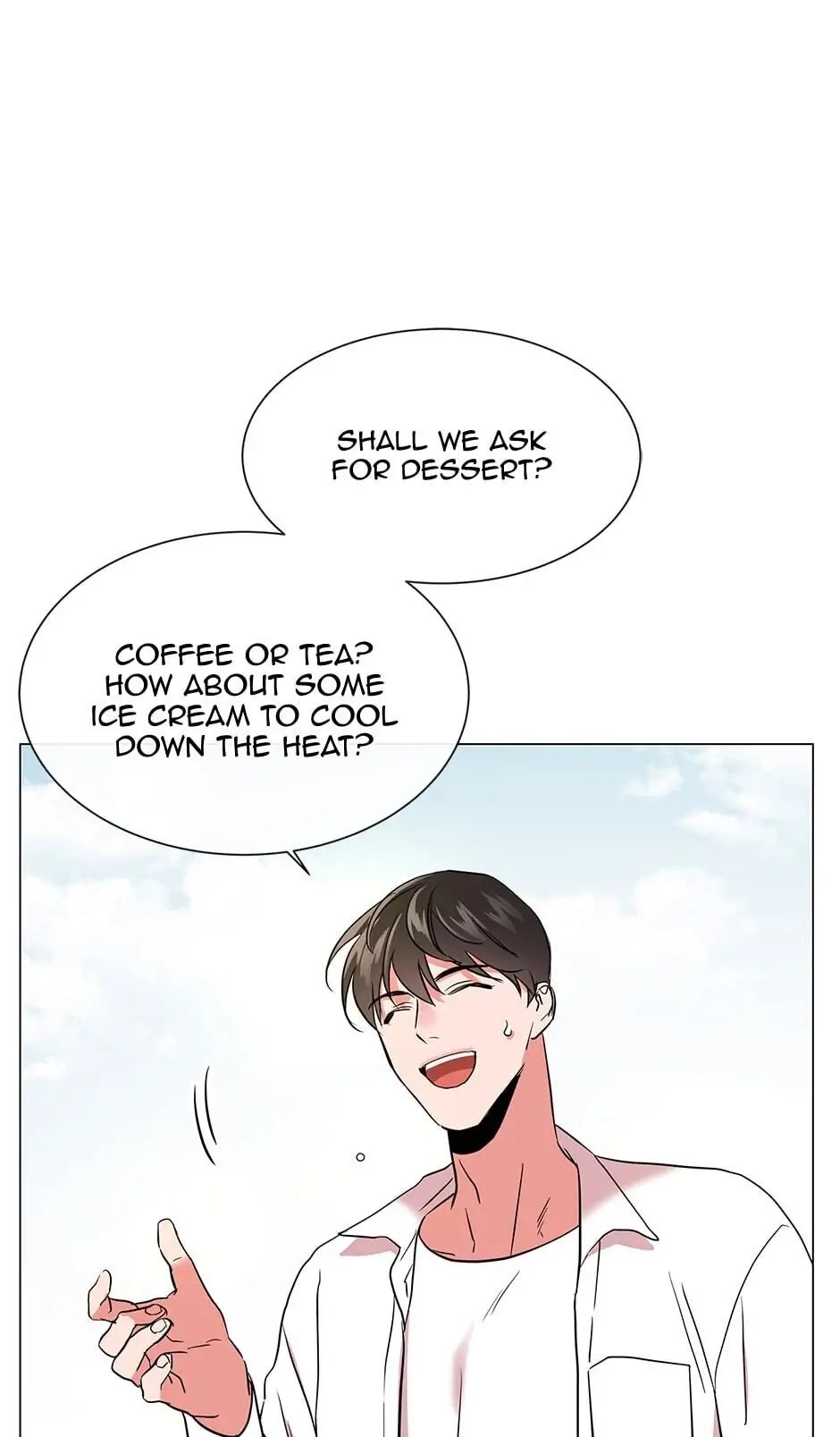 Read Red Candy chapter 64 image 39 on Lezhin