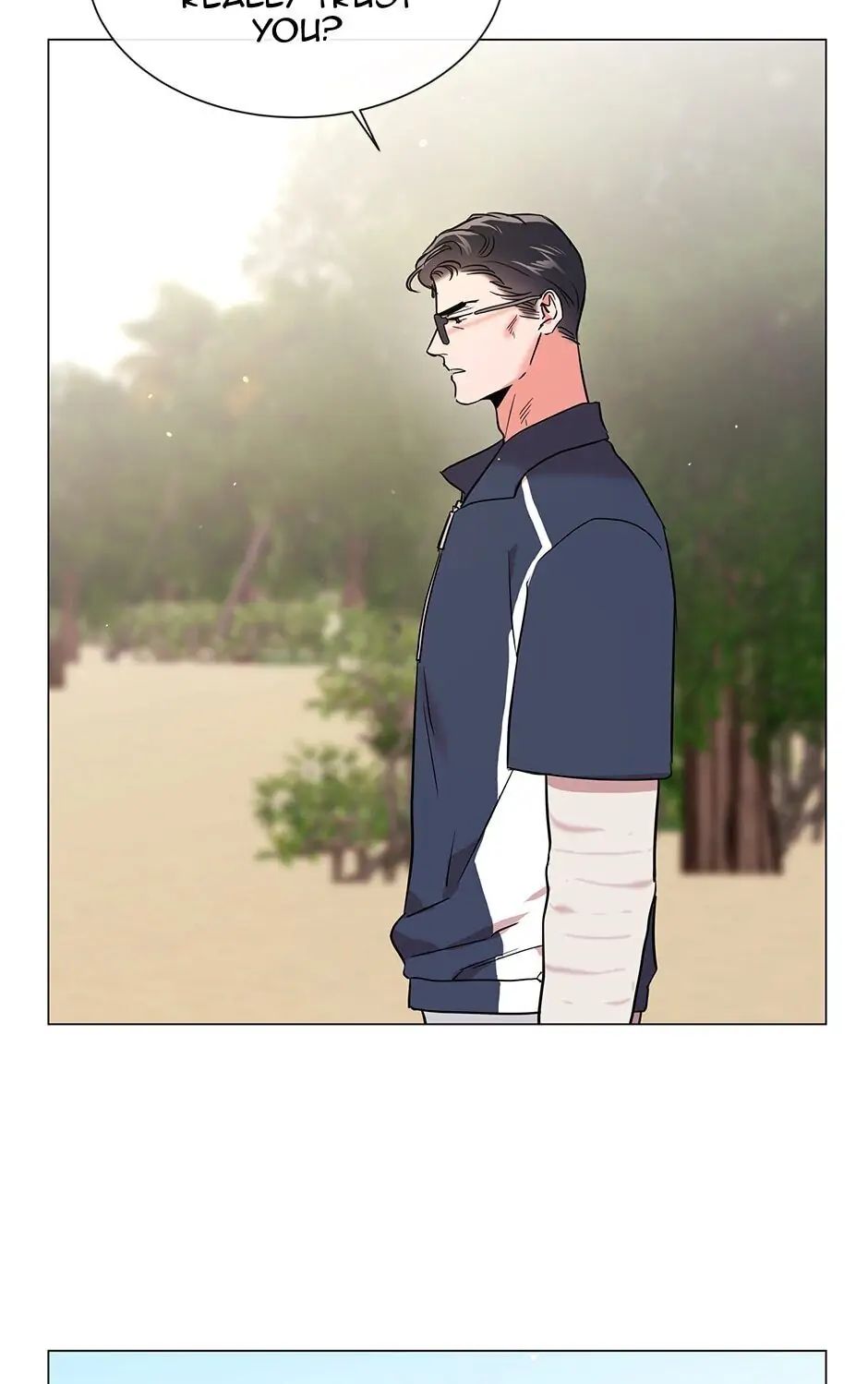 Read Red Candy chapter 64 image 4 on Lezhin